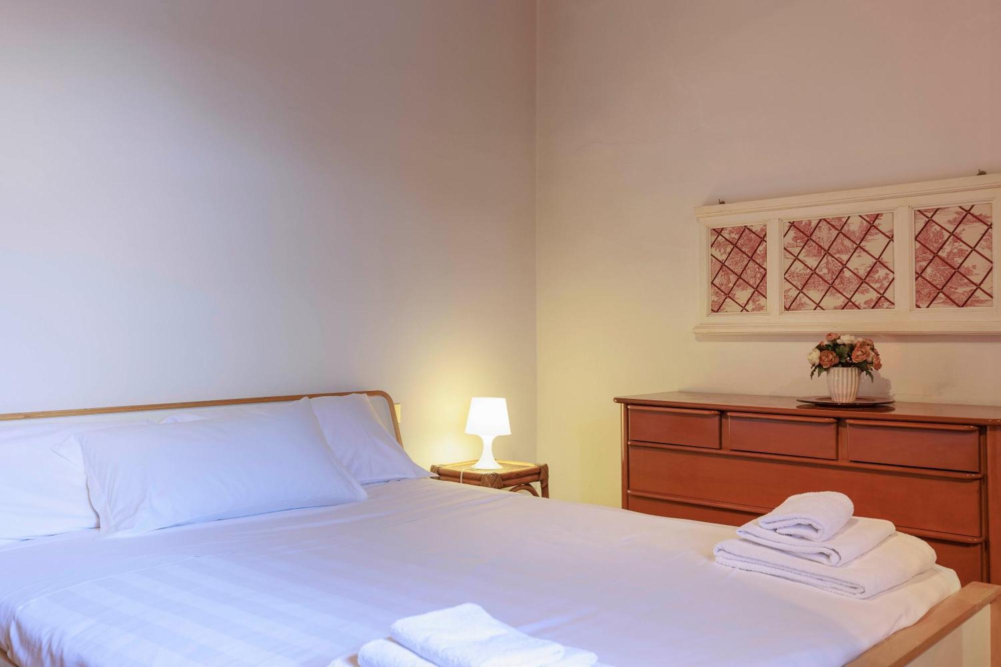 Savonarola Loft Appartamento Firenze