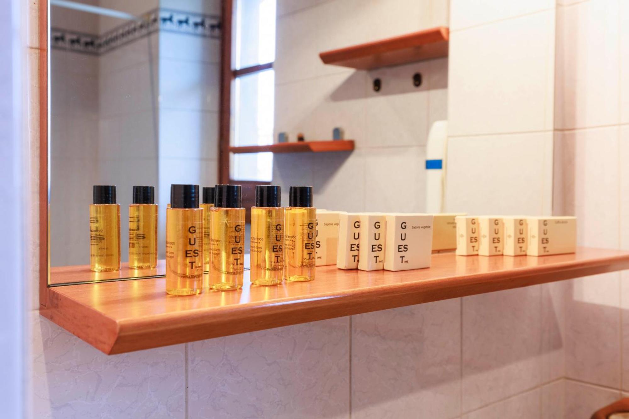 Appartamento Savonarola Loft Firenze