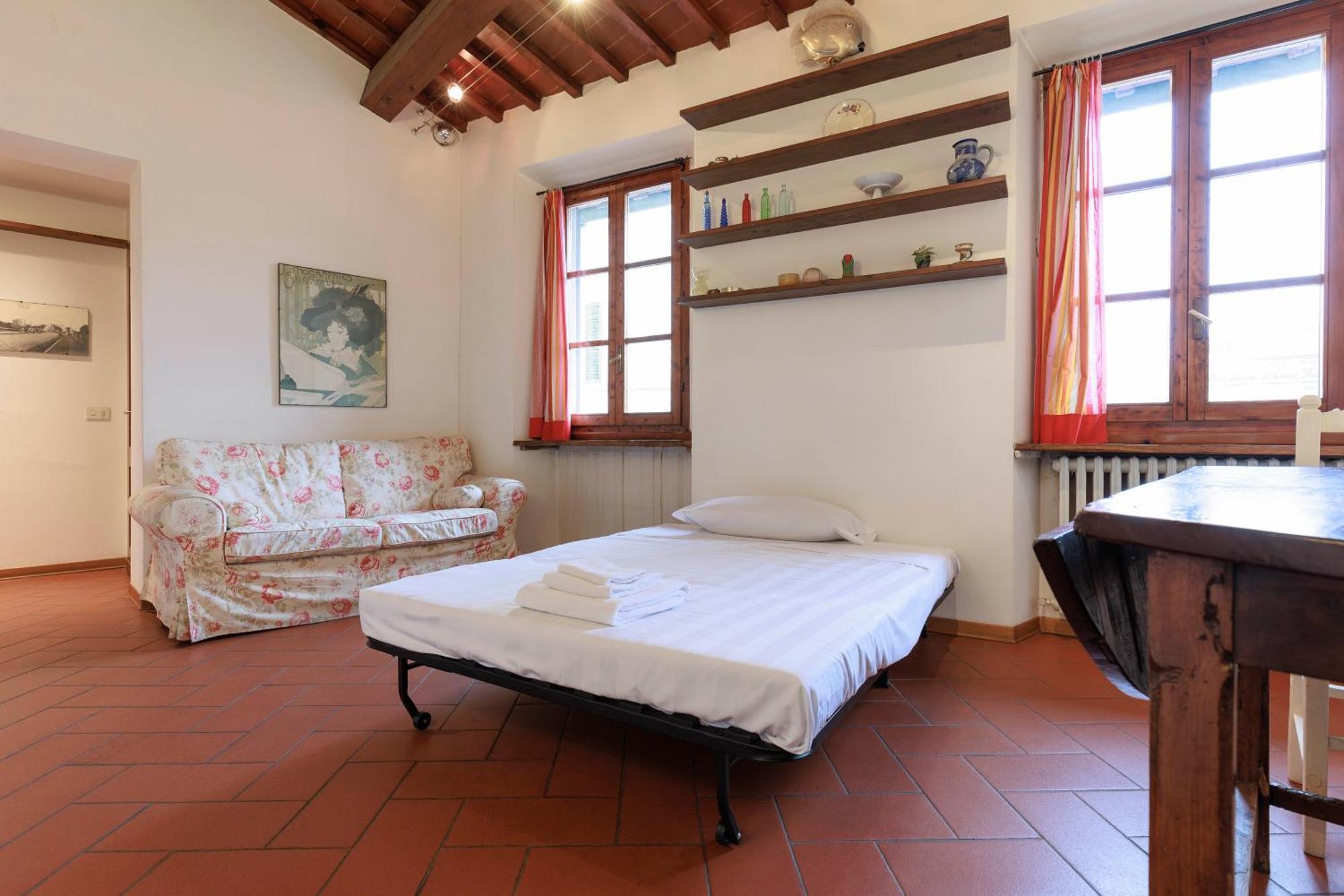Savonarola Loft Appartamento