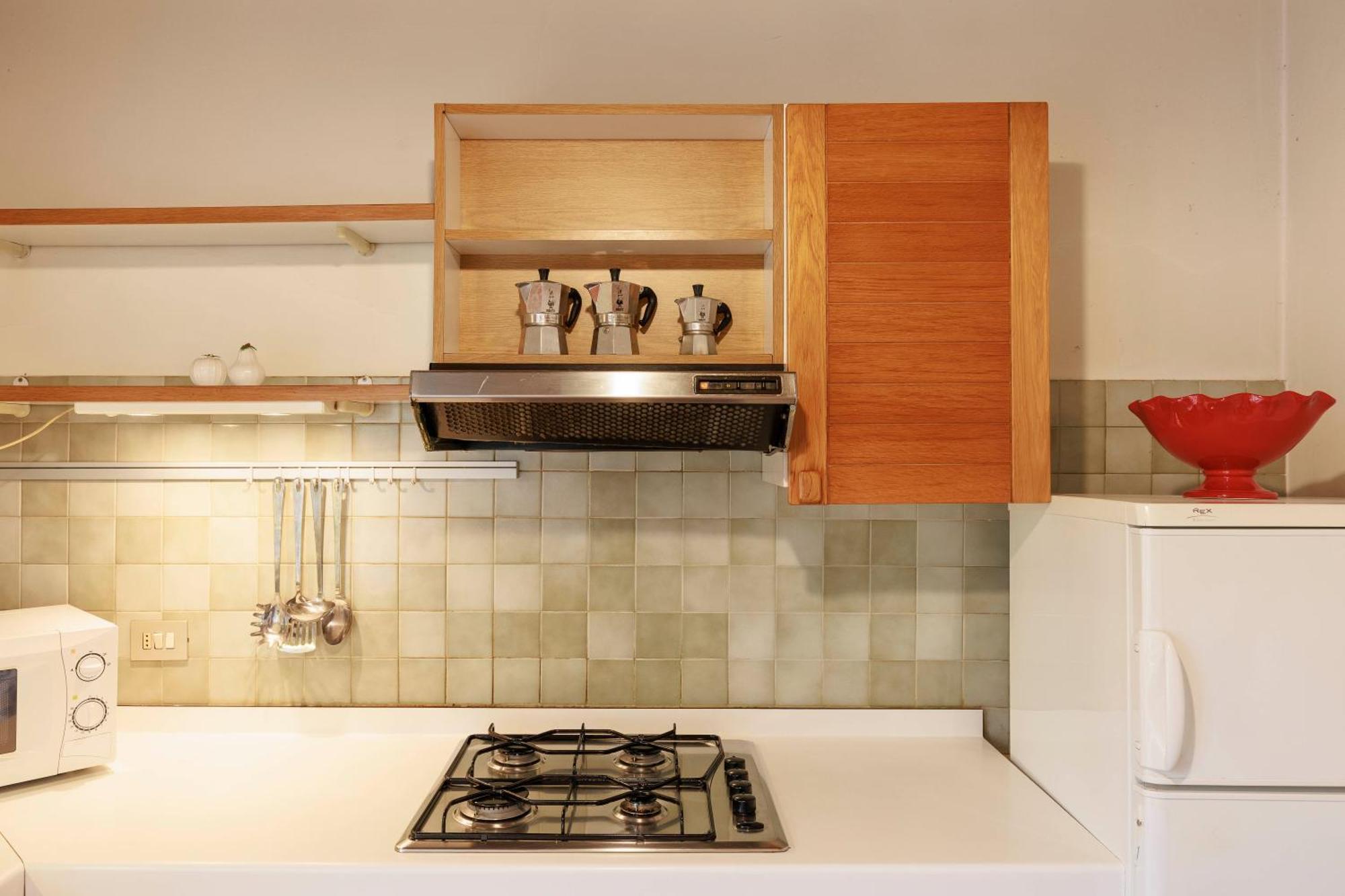 Appartamento Savonarola Loft Firenze