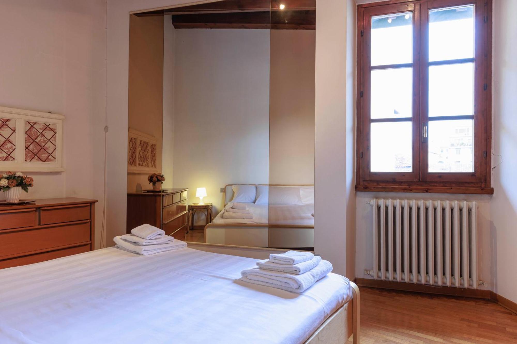 Savonarola Loft Firenze