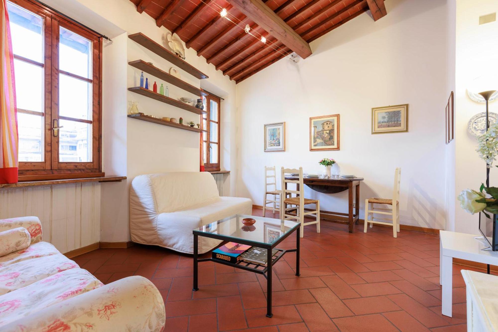 Savonarola Loft Appartamento