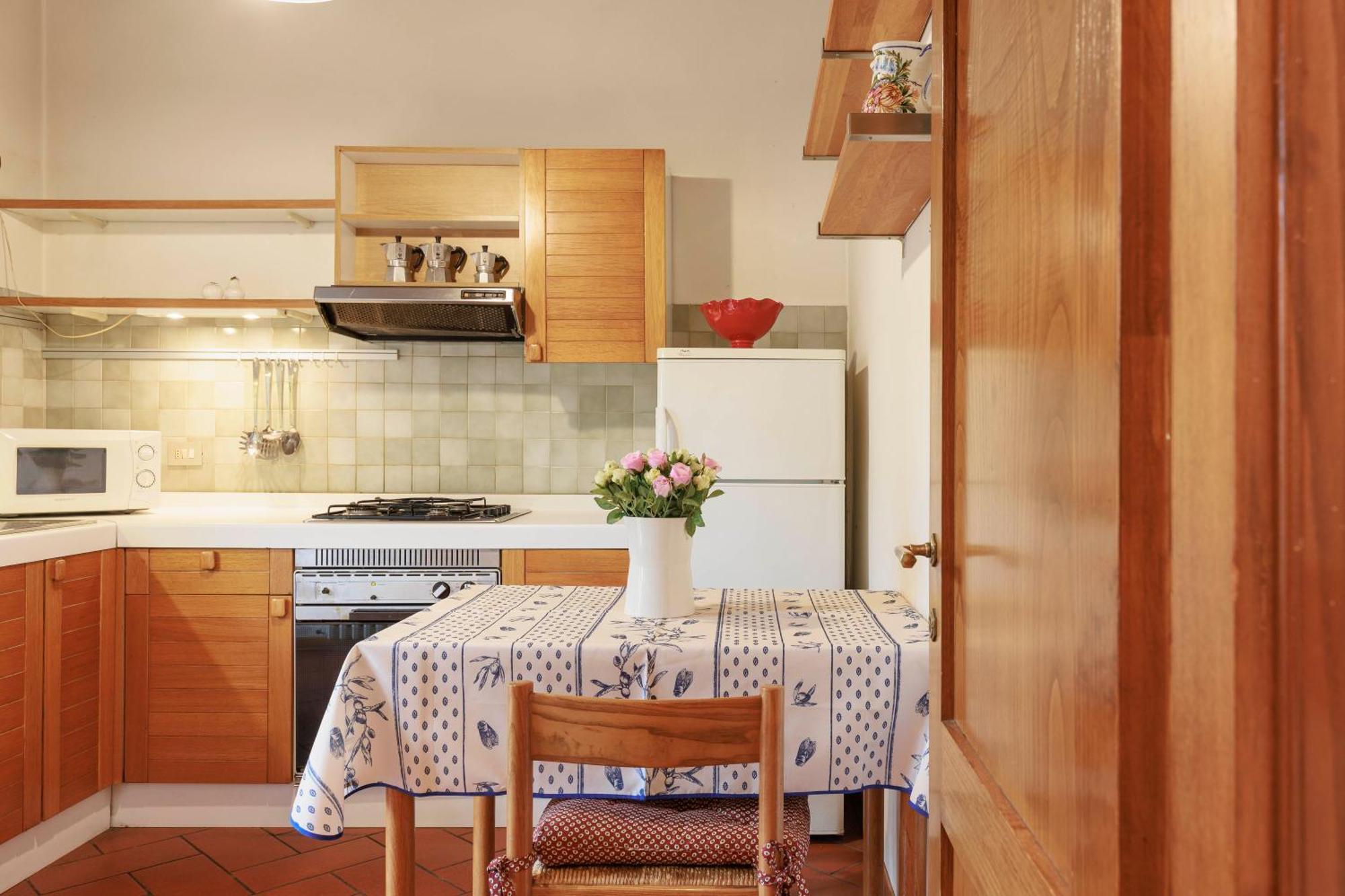 Appartamento Savonarola Loft