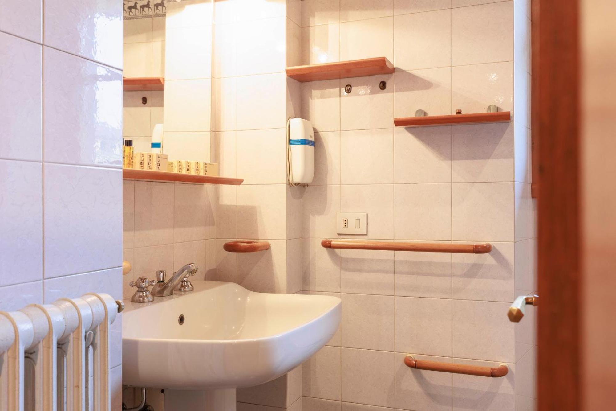 Savonarola Loft Appartamento *