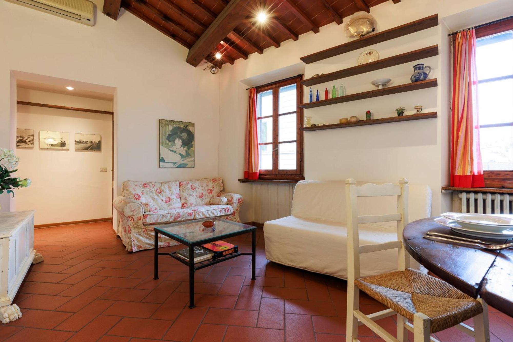 Savonarola Loft *