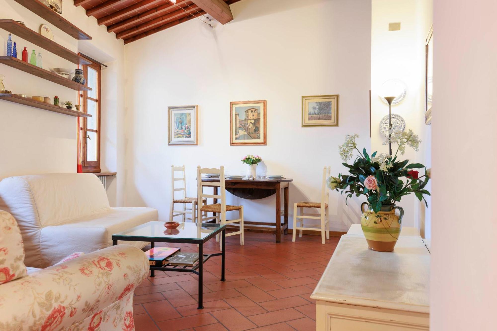 Savonarola Loft Appartamento *