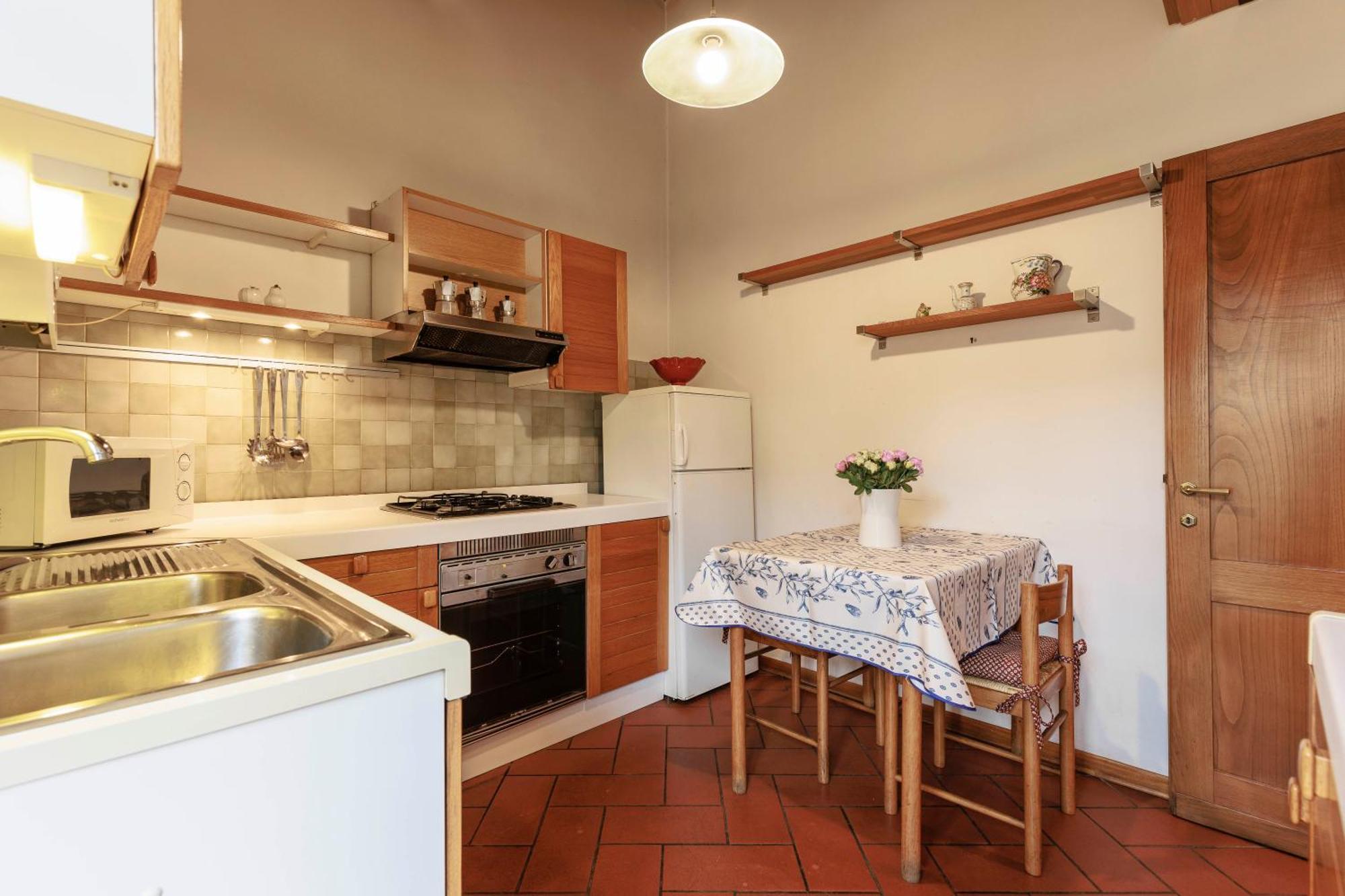 Appartamento Savonarola Loft Firenze
