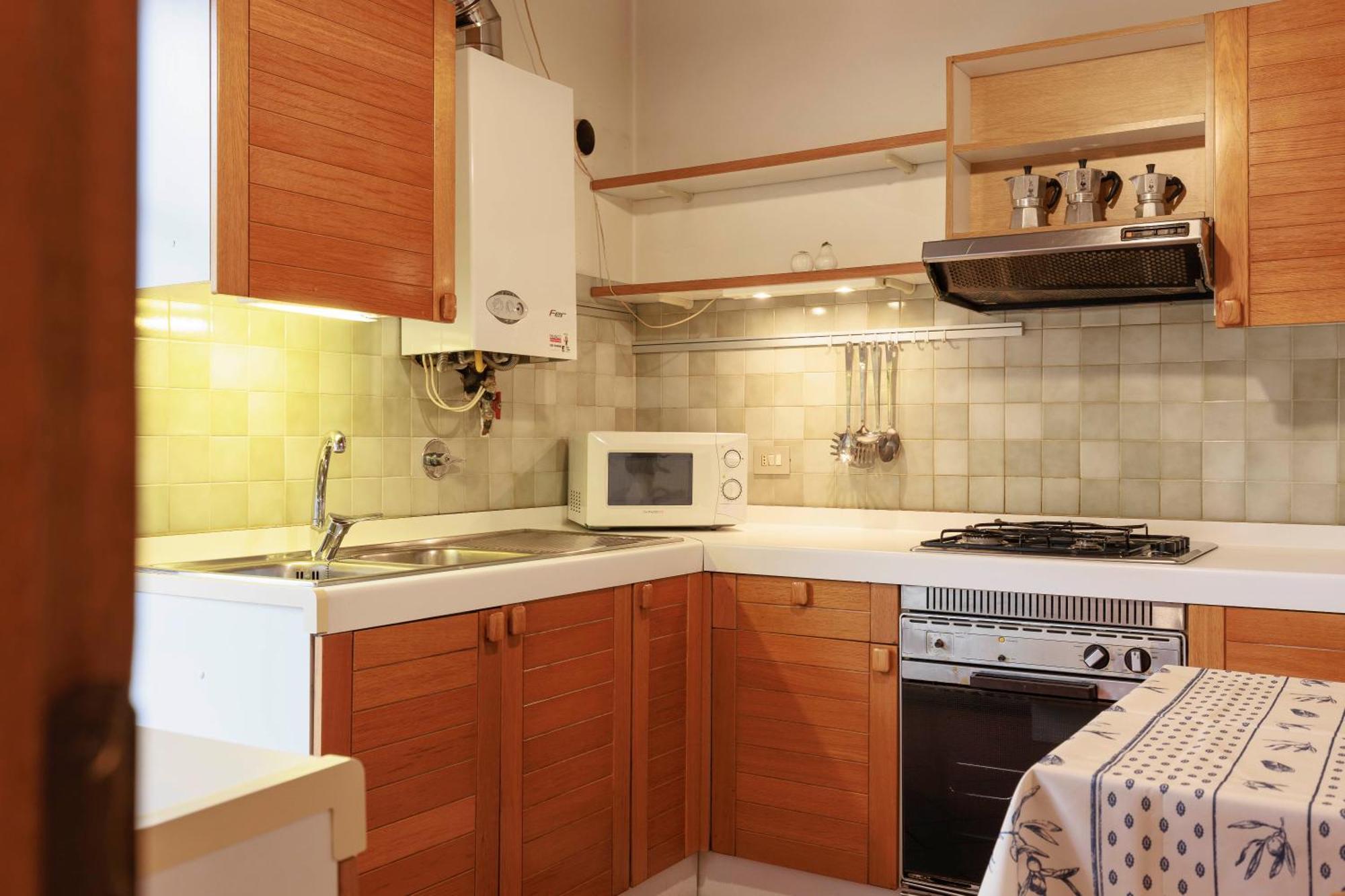 Savonarola Loft *
