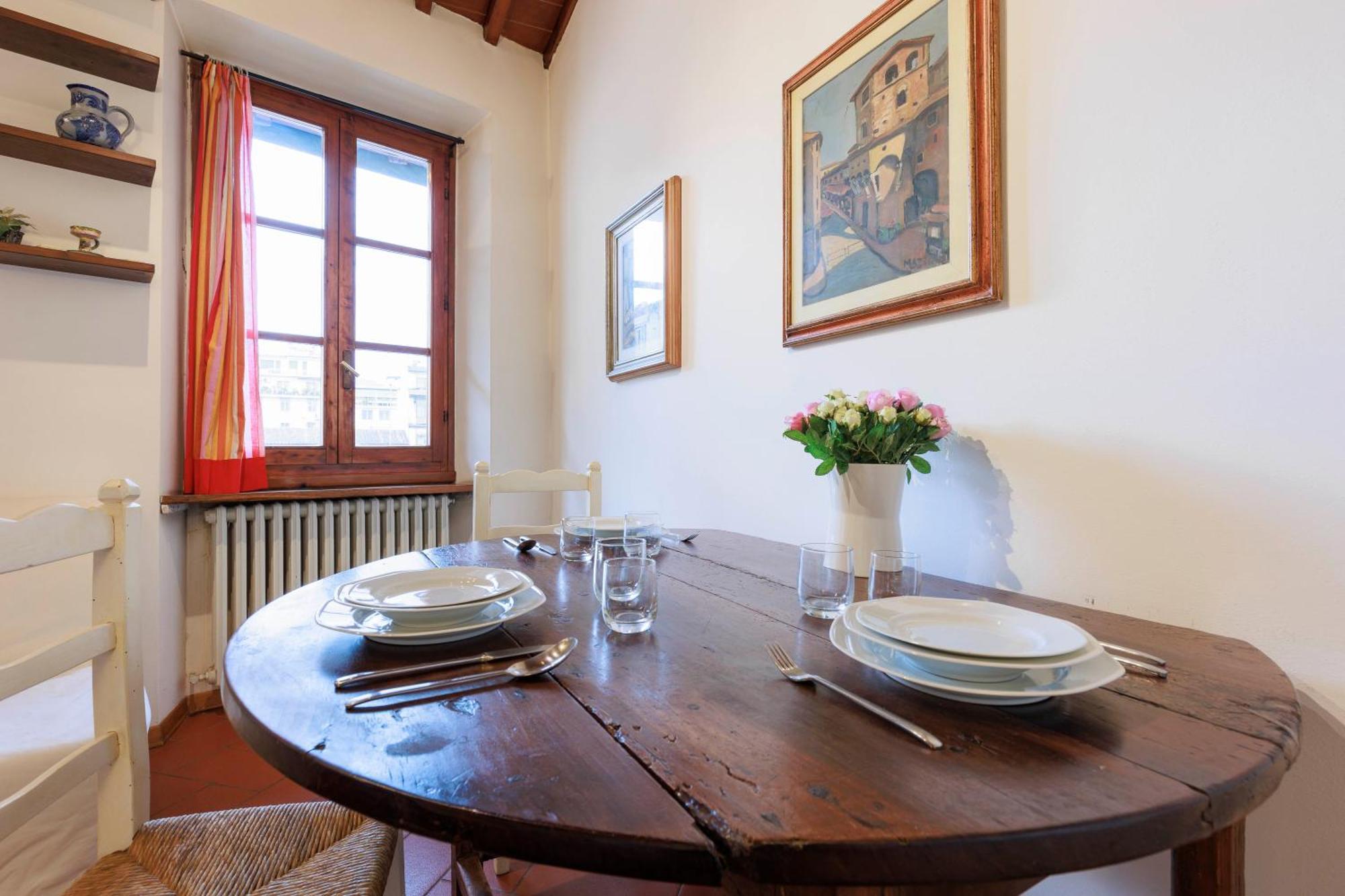 Savonarola Loft Firenze