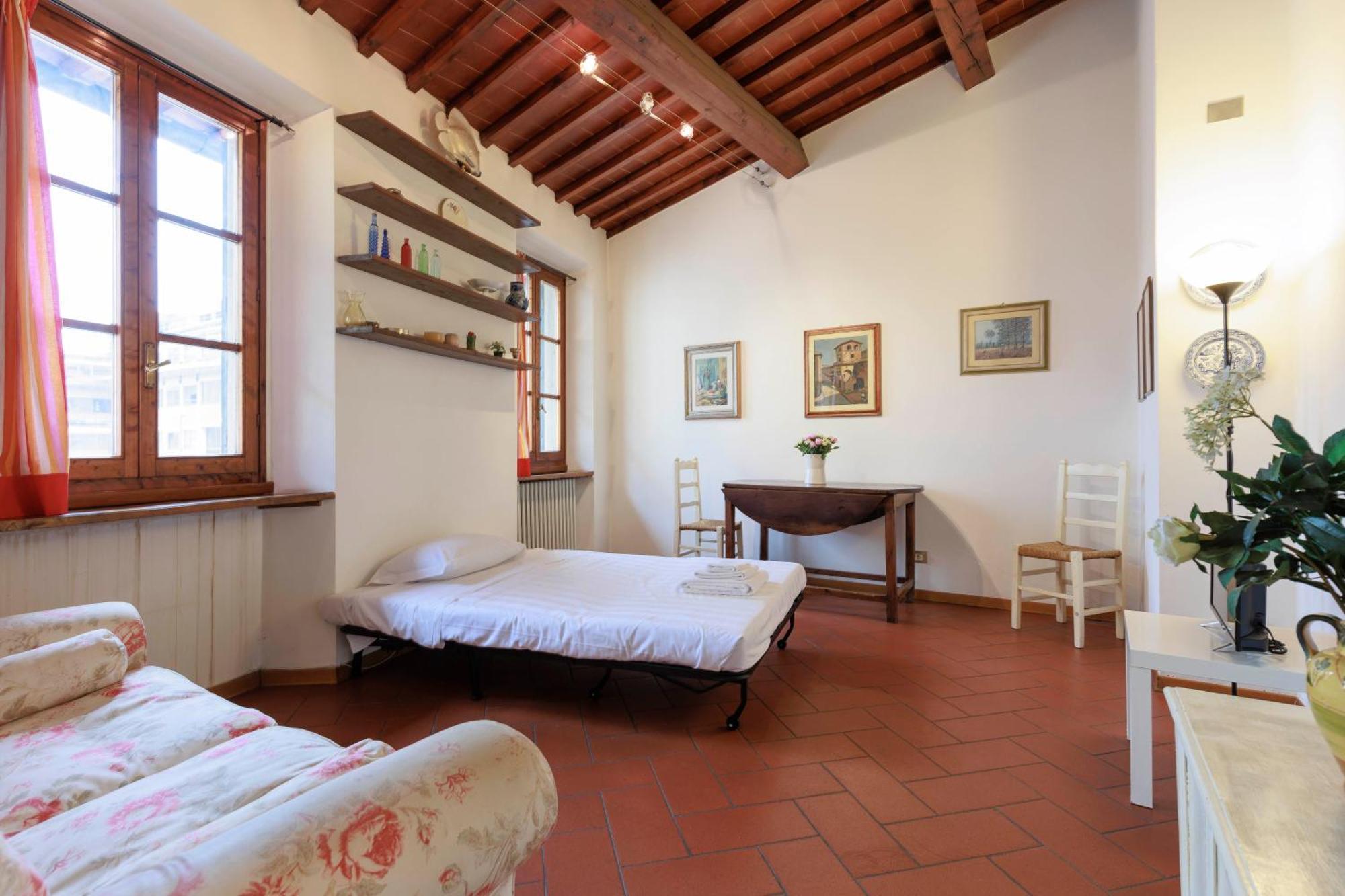 Appartamento Savonarola Loft *