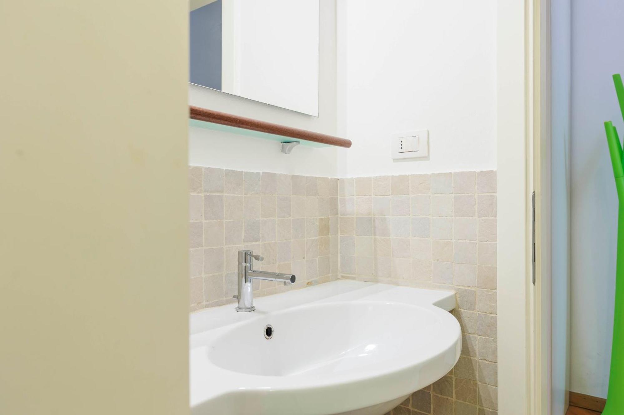 Santa Maria Novella Comfort