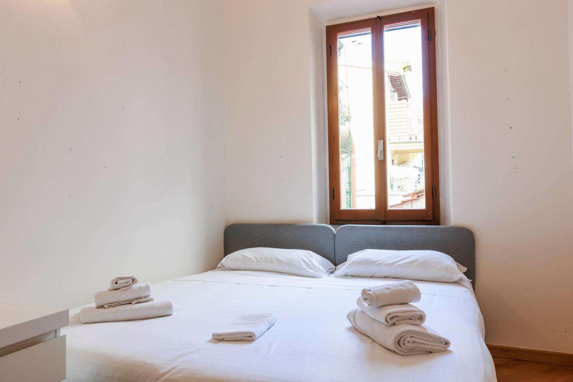 Apartment Santa Maria Novella Comfort Florenz