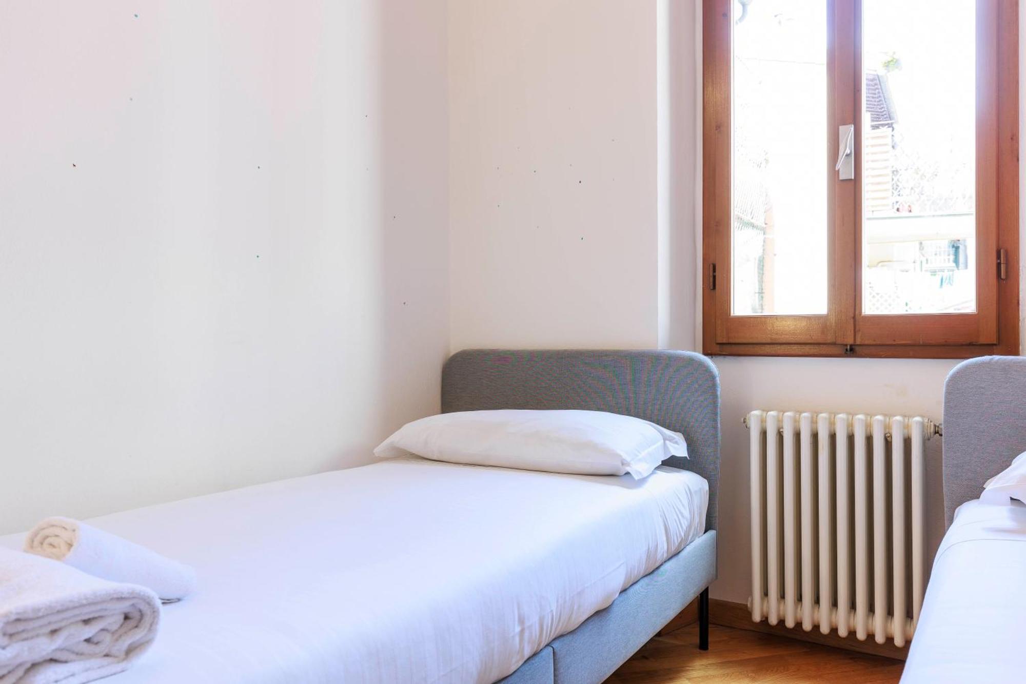 Santa Maria Novella Comfort * Florenz
