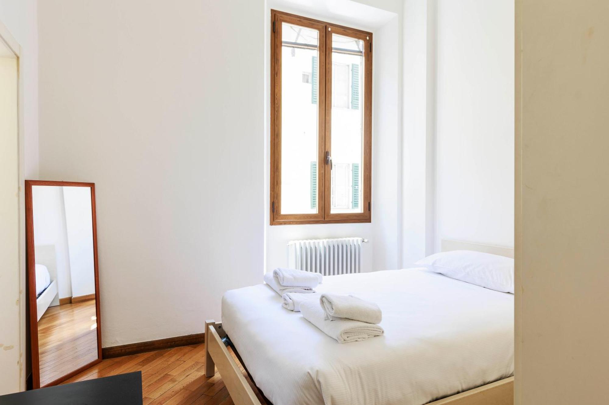 Santa Maria Novella Comfort
