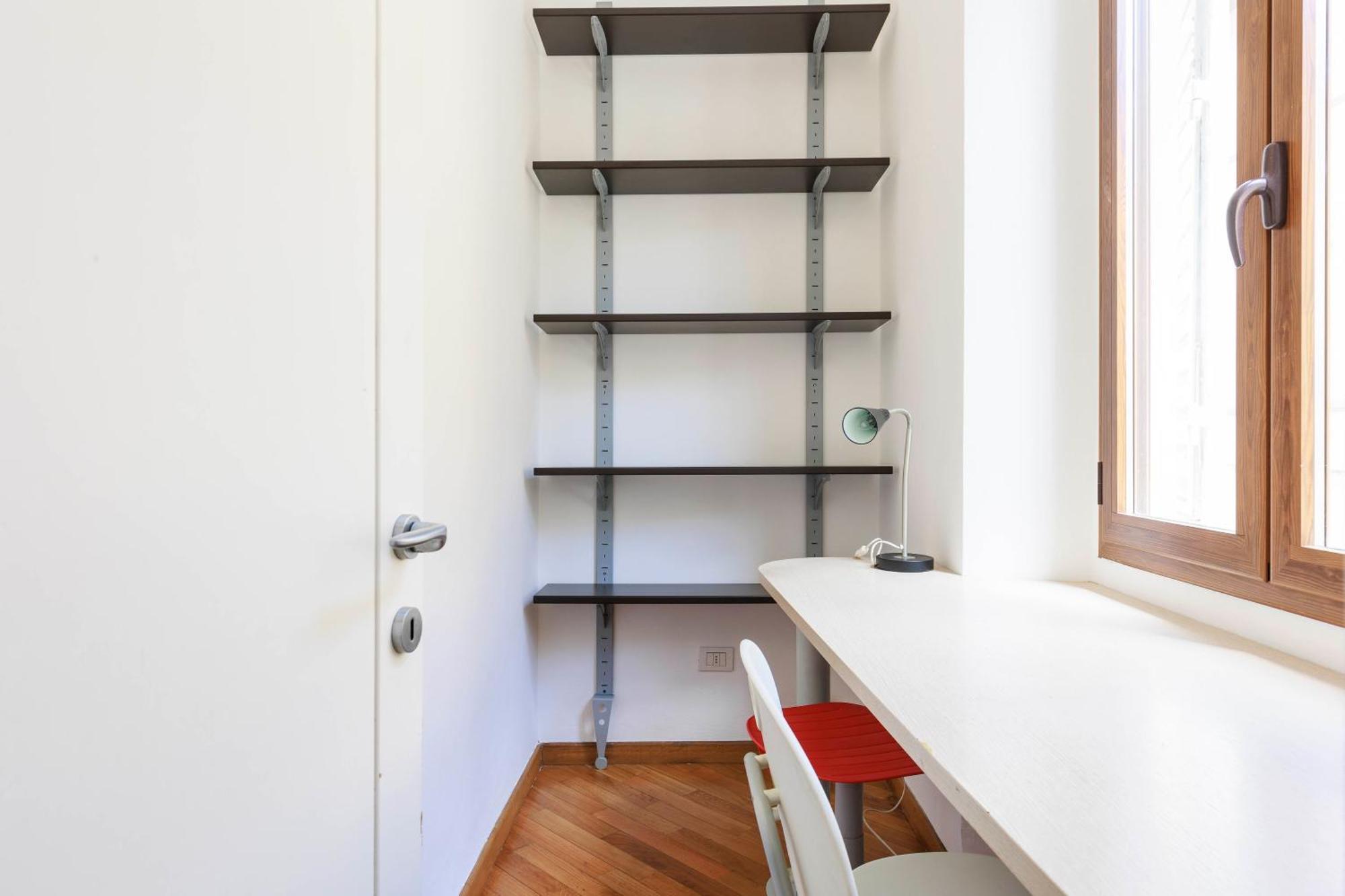 Apartment Santa Maria Novella Comfort Florenz
