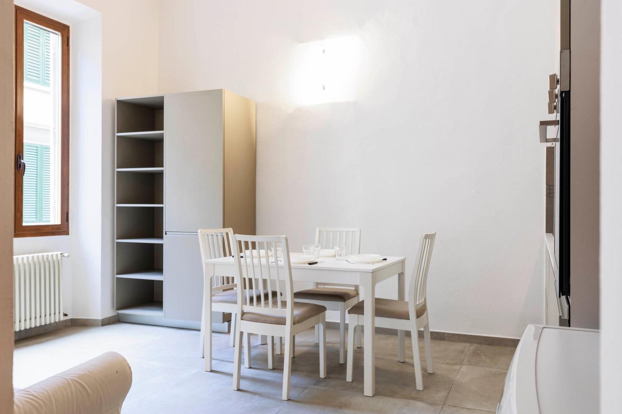 Apartment Santa Maria Novella Comfort Florenz