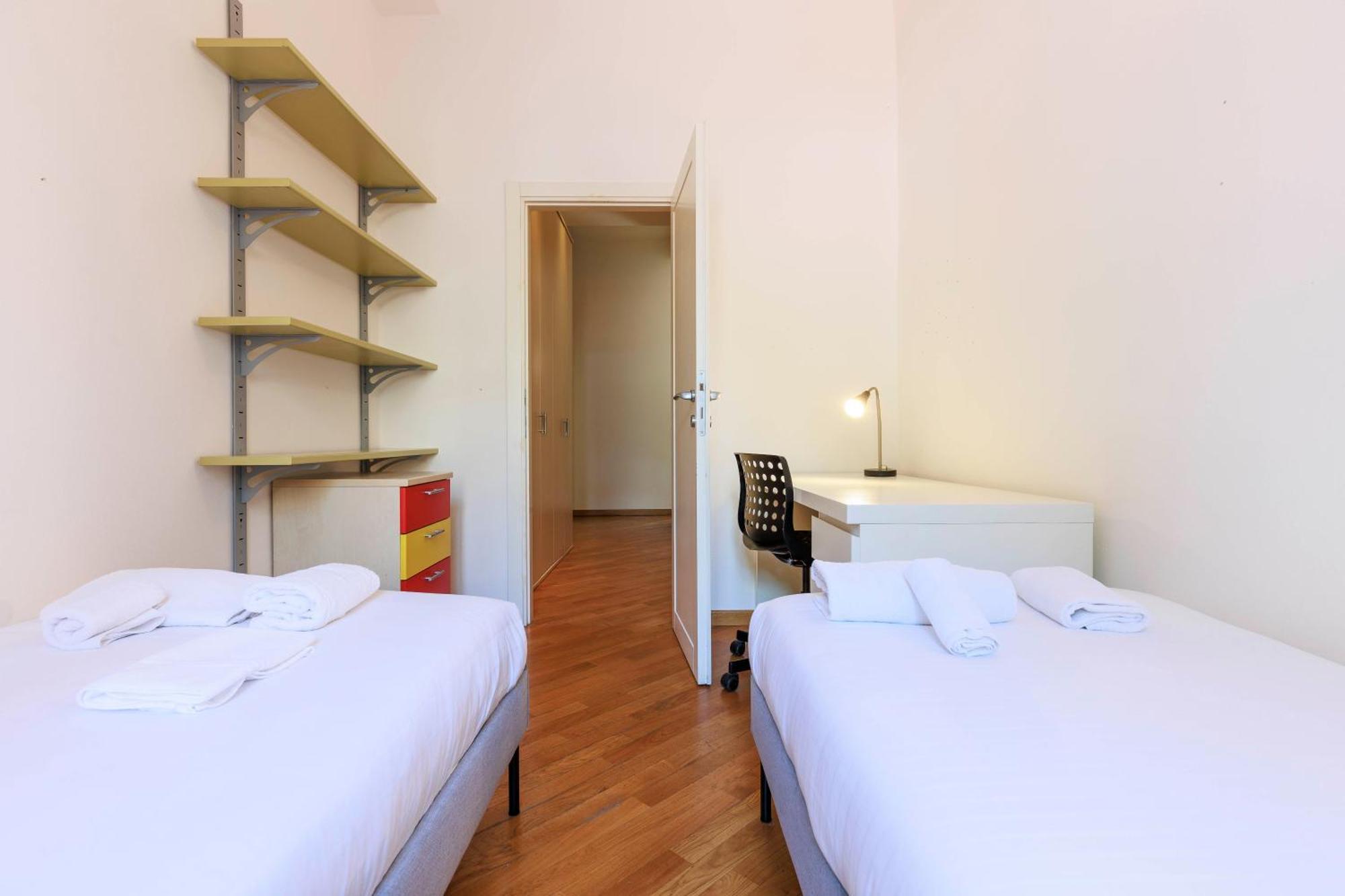 Apartment Santa Maria Novella Comfort Florenz