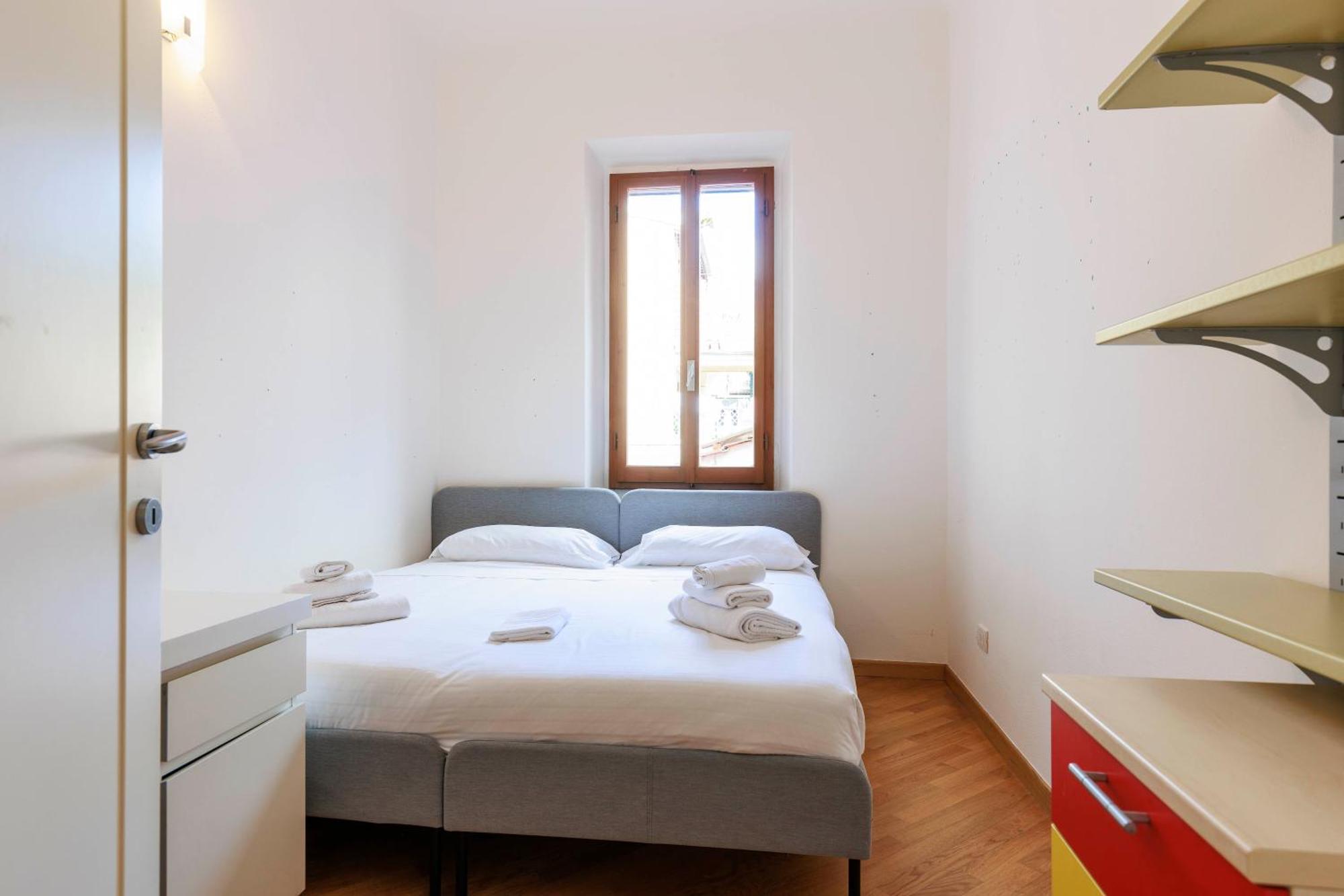 Apartment Santa Maria Novella Comfort Florence