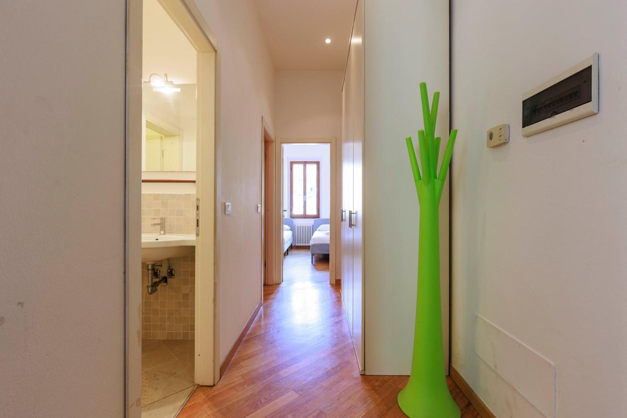 Santa Maria Novella Comfort Apartment