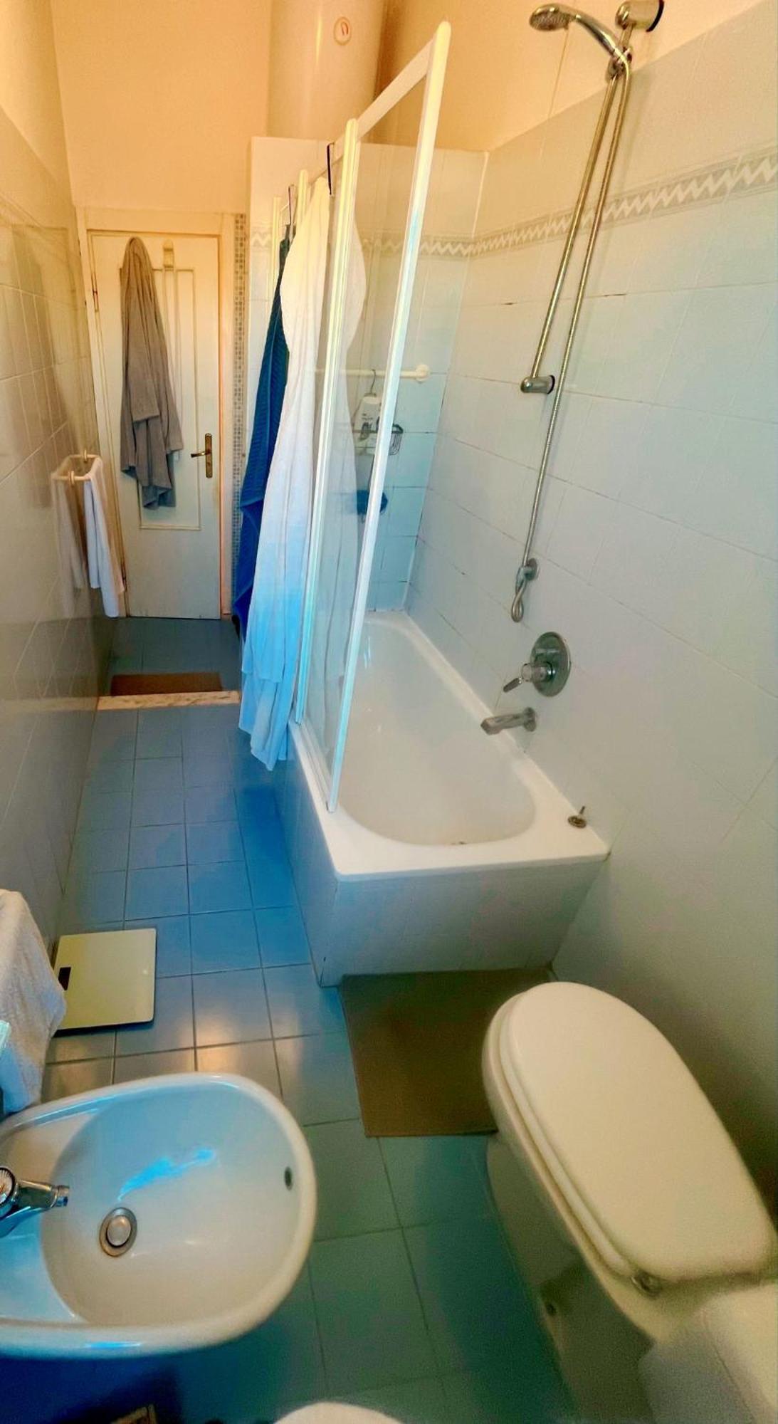 Homestay Stanza Singola In Condiviso Florence