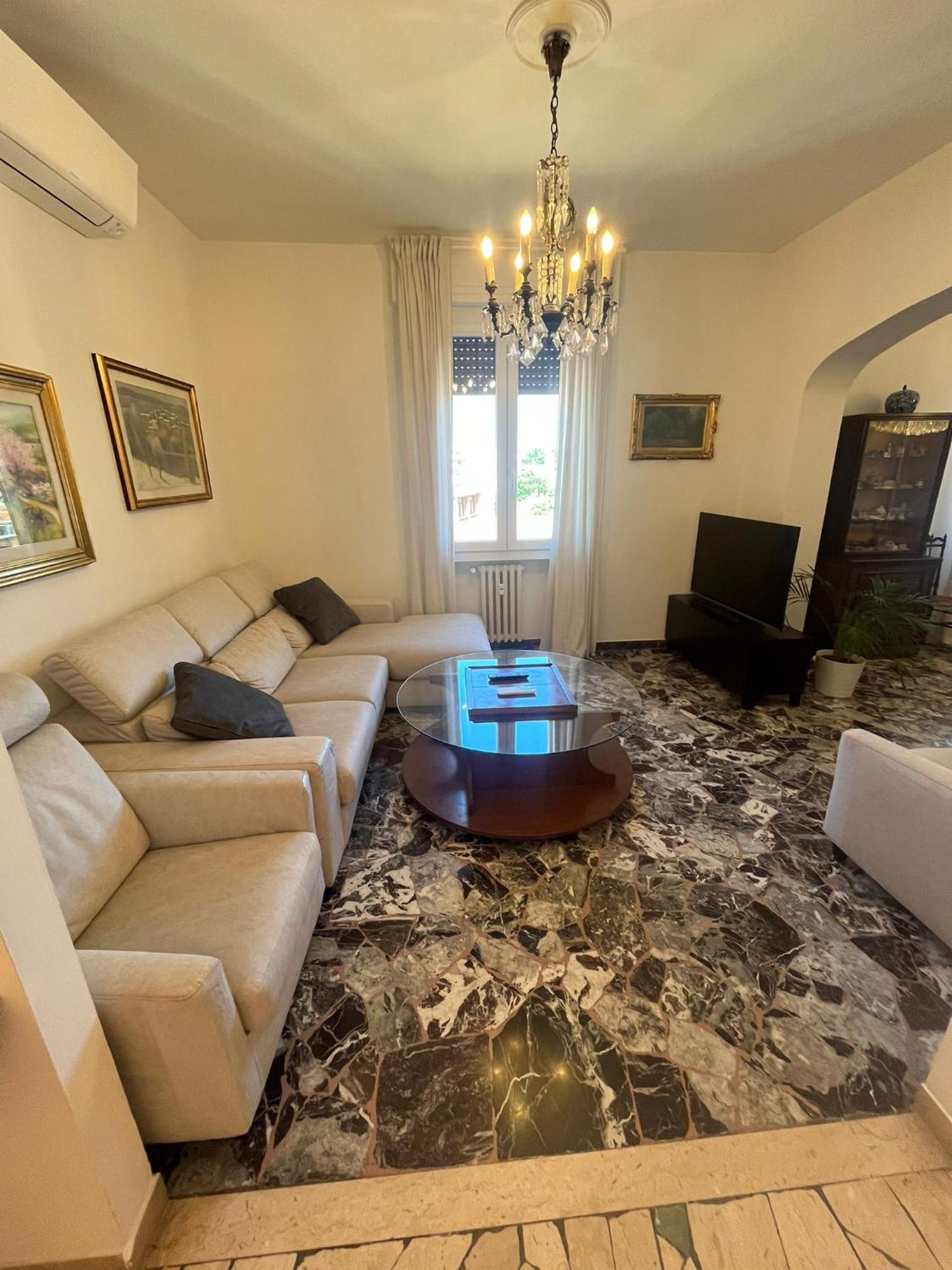 Stanza Singola In Condiviso Homestay *