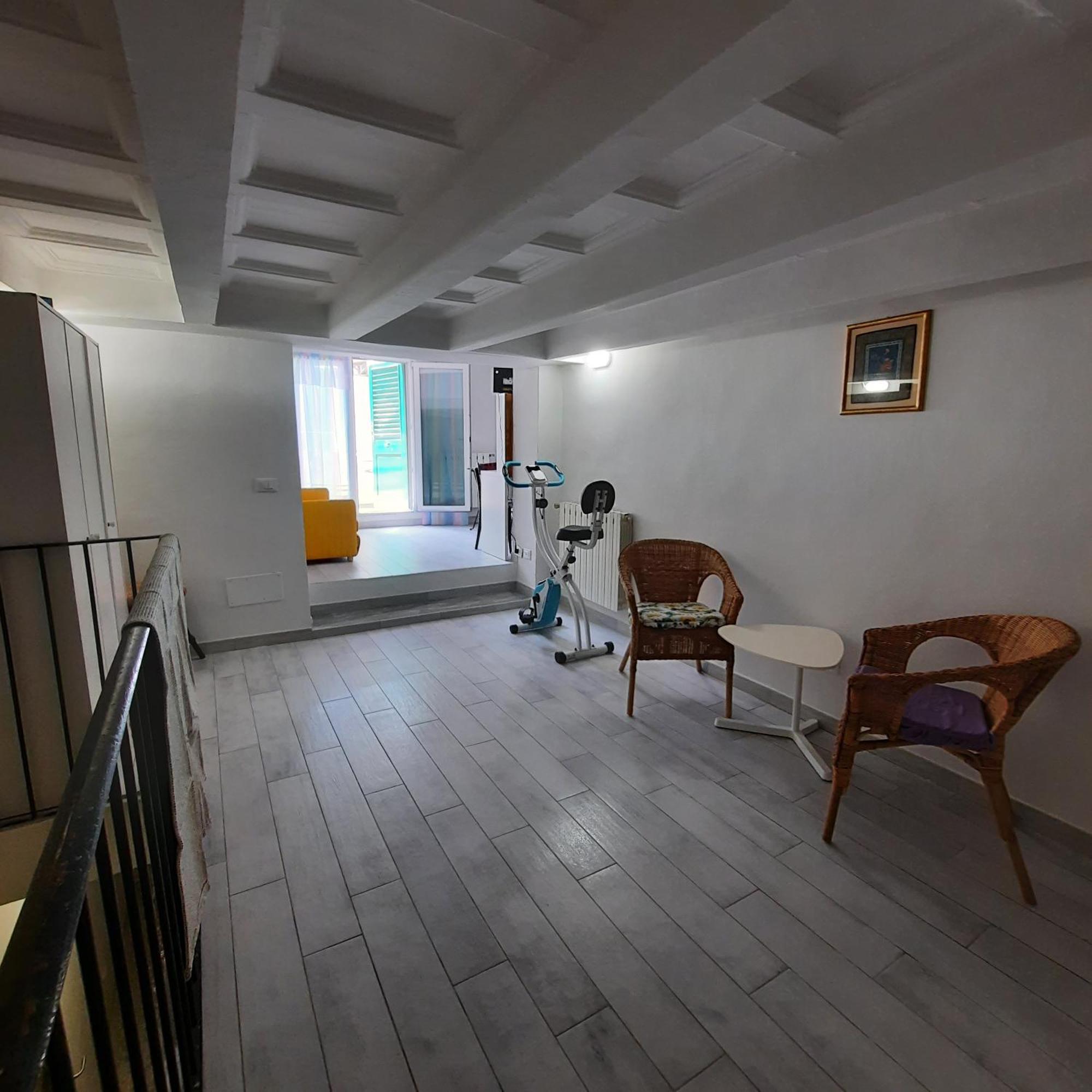 Apartment La Casetta Di Paolo