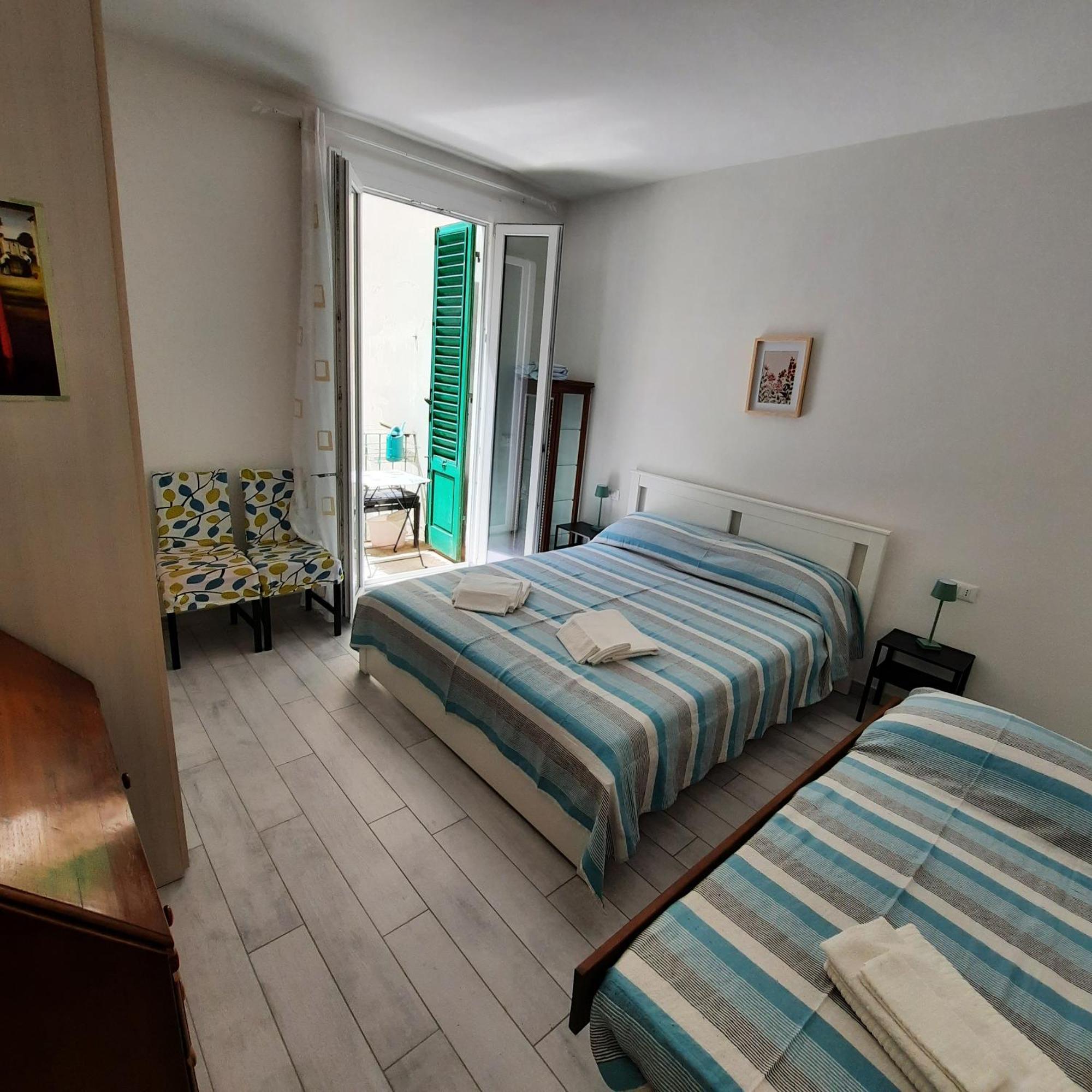 Apartment La Casetta Di Paolo *
