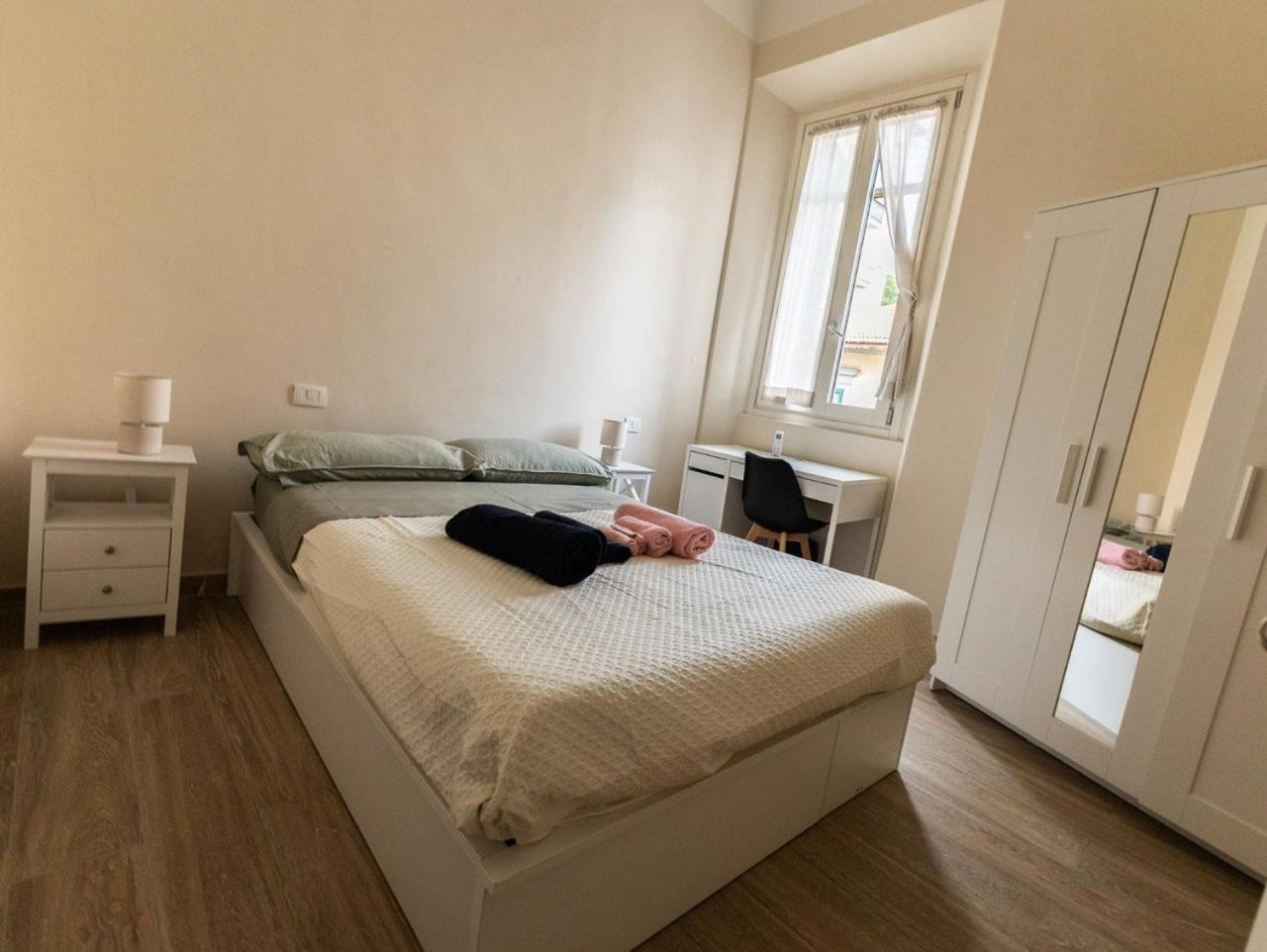 Maison d'hôtes La Casa Di Gazi