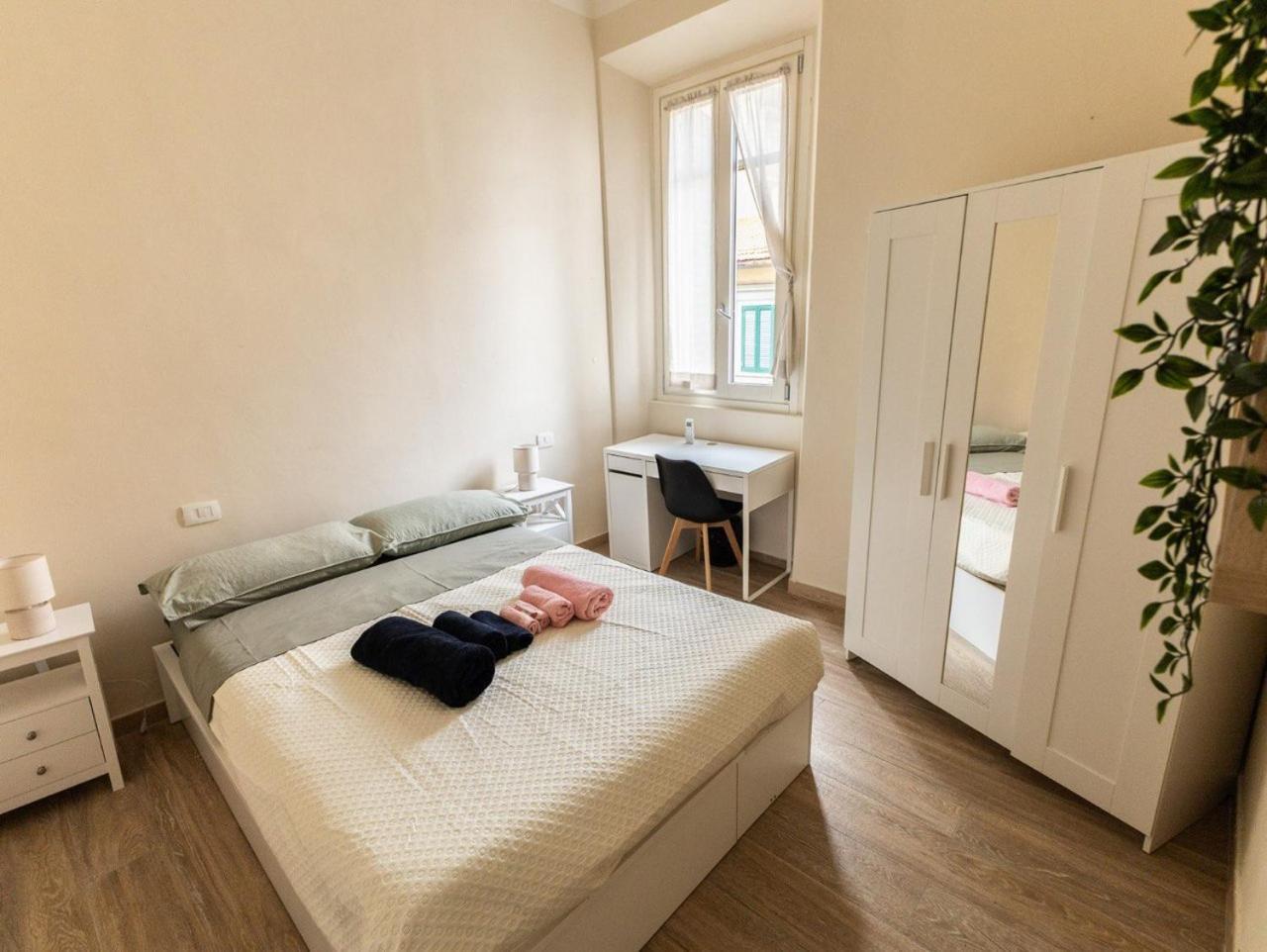 La Casa Di Gazi Maison d'hôtes *