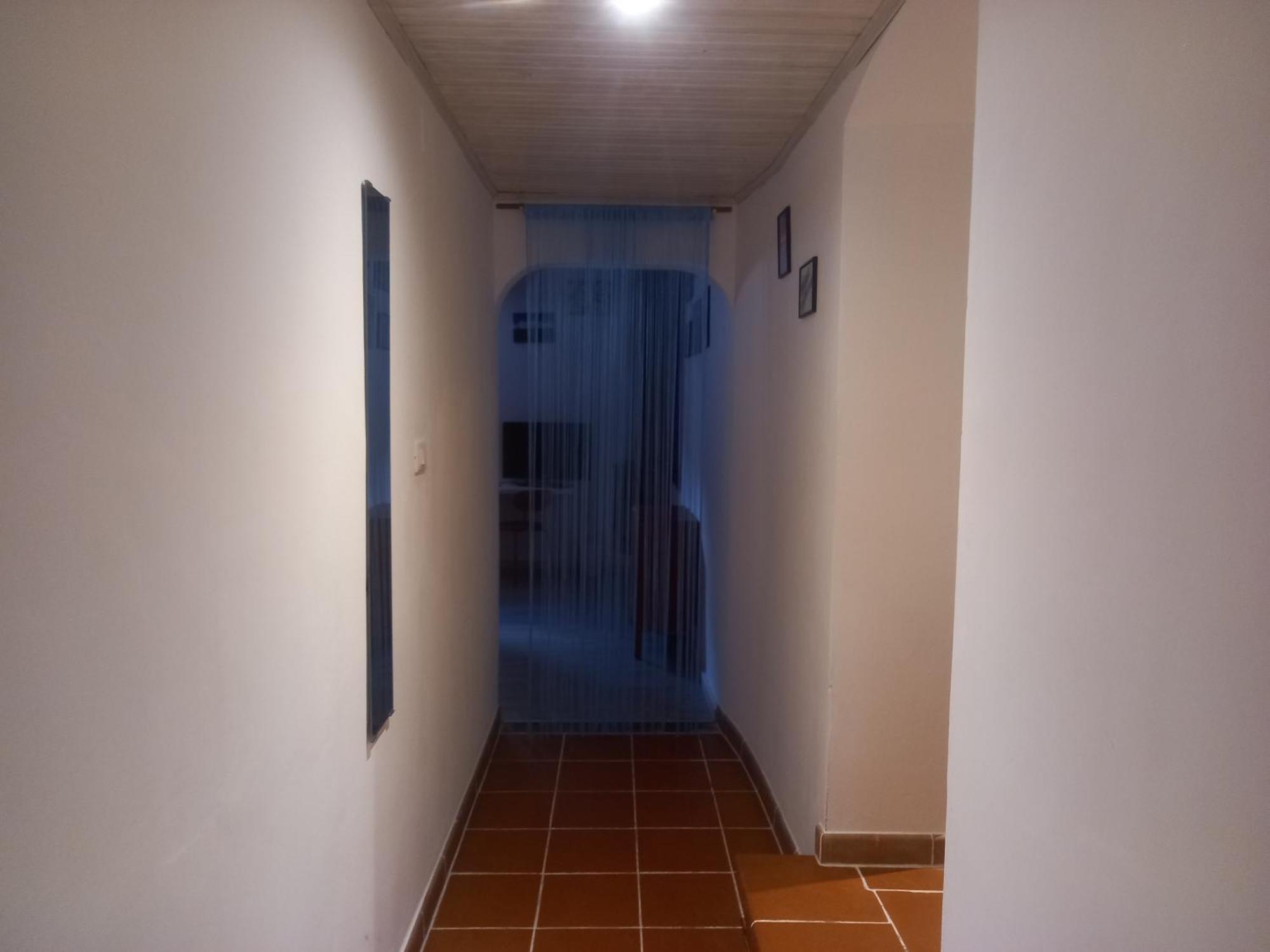 Apartment Curima Florenz