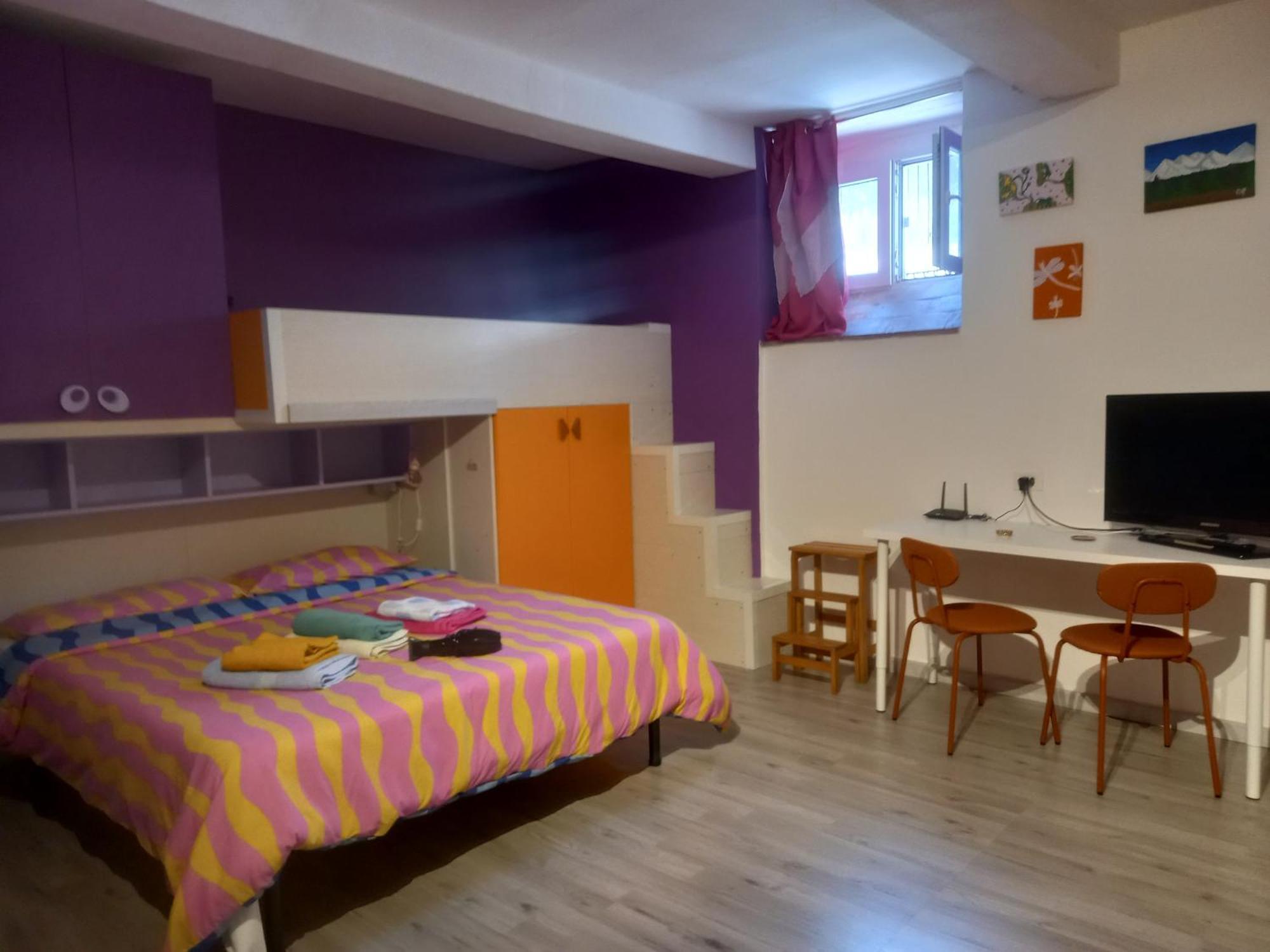Appartamento Curima