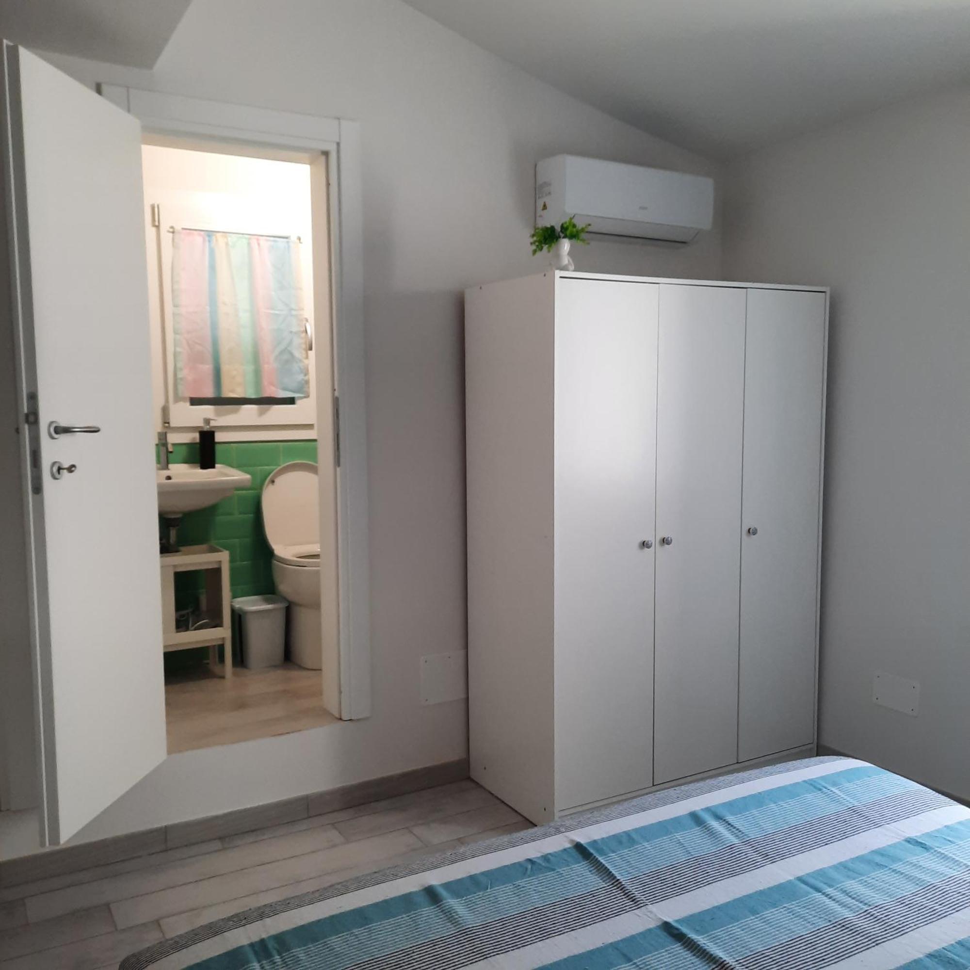 La Casetta Di Paolo Apartment