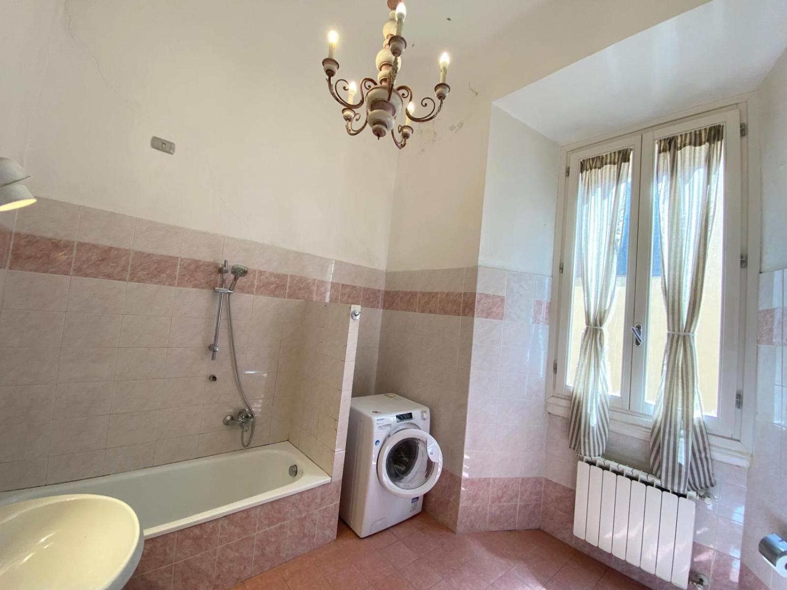 Apartment Greci 16 Bilo Florence