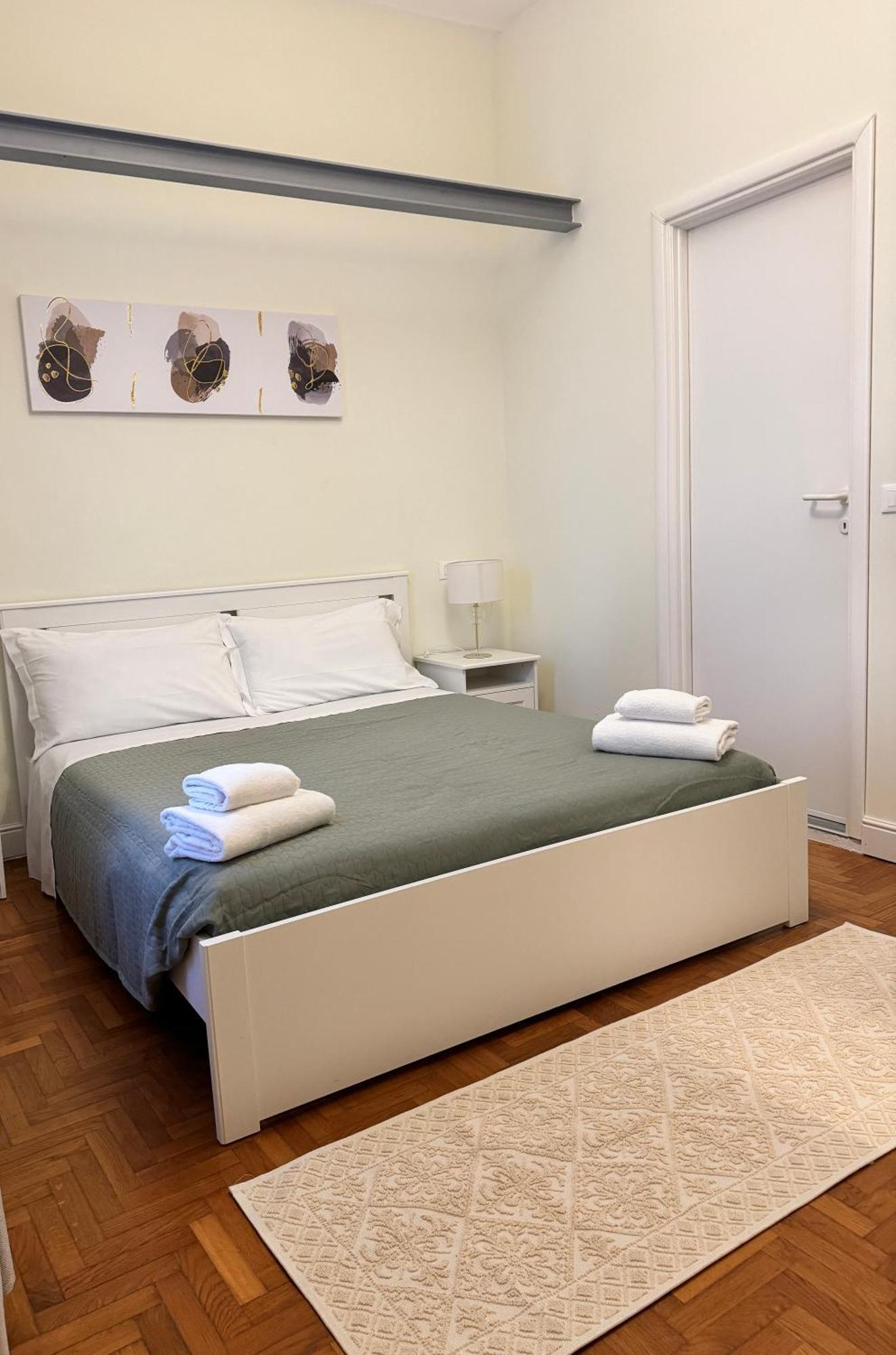 Inn La Finestra Su San Lorenzo *