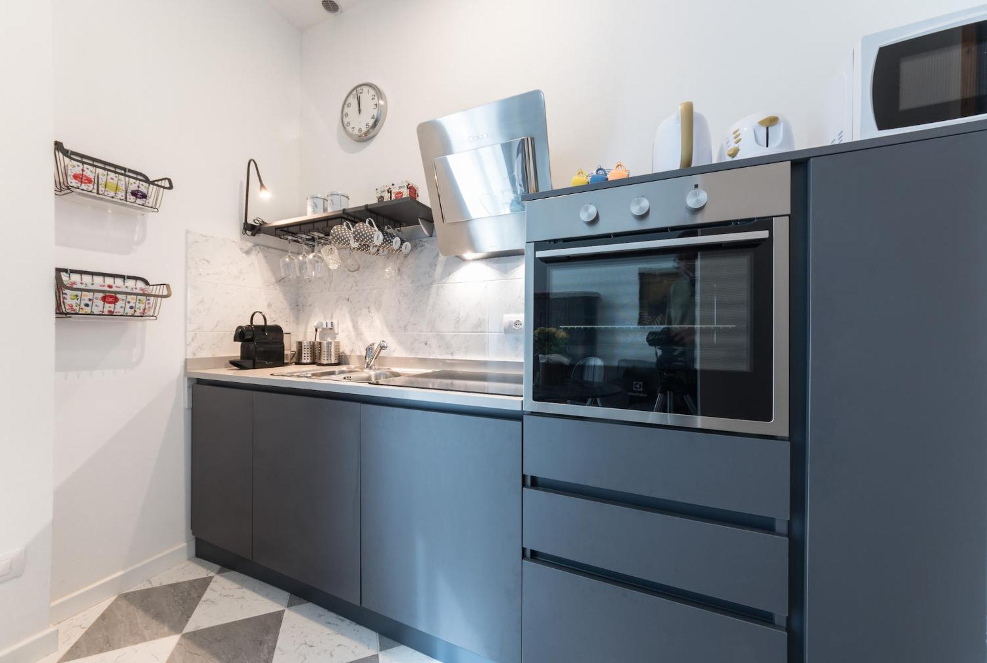 Appartement Stradivari Florence