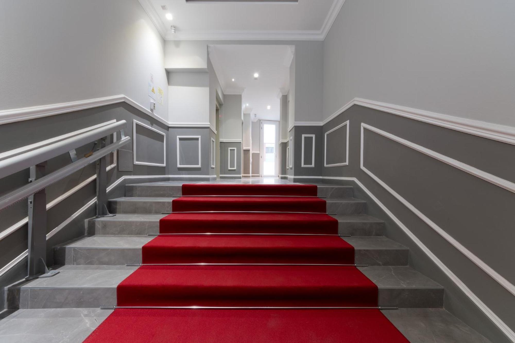 Appartement Stradivari *