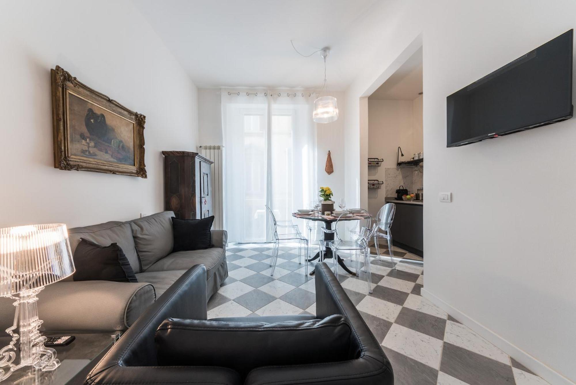 Stradivari Appartement Florence