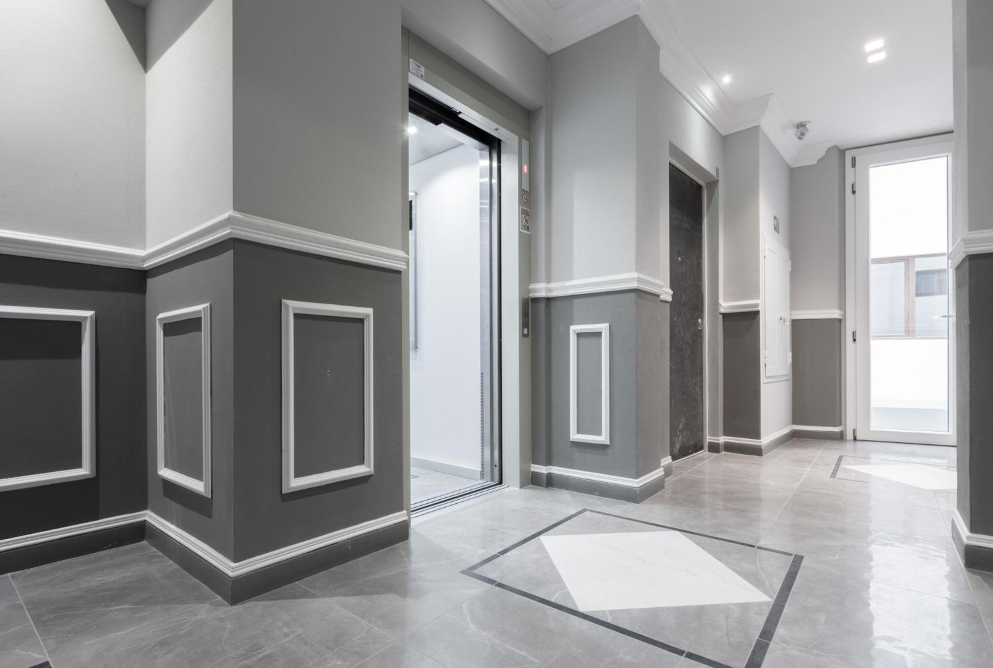 Stradivari Appartement
