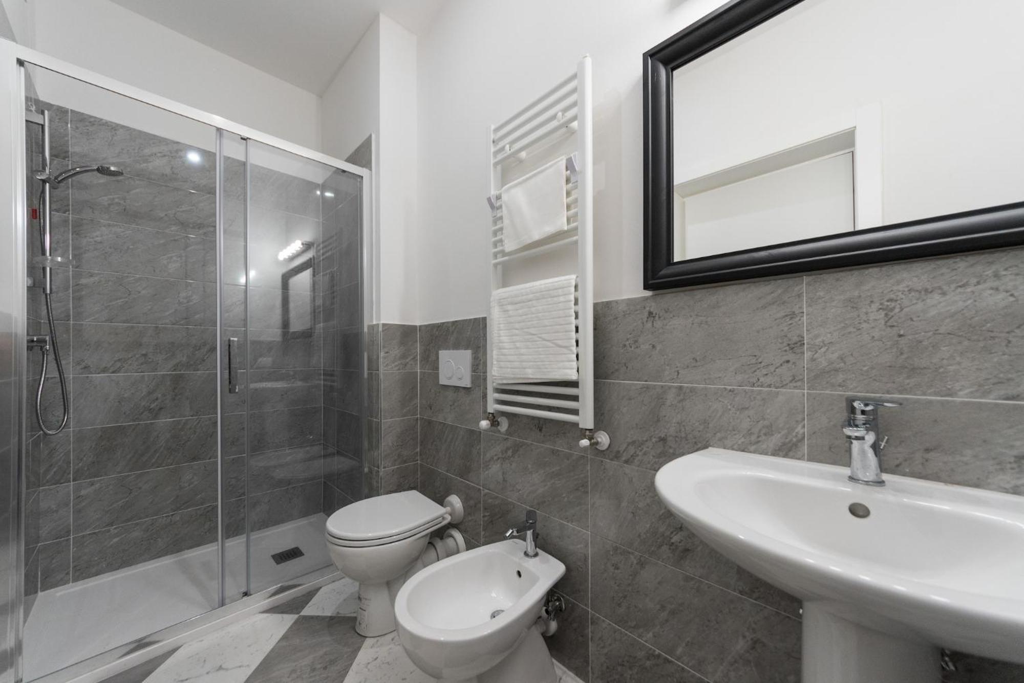 Stradivari Appartement