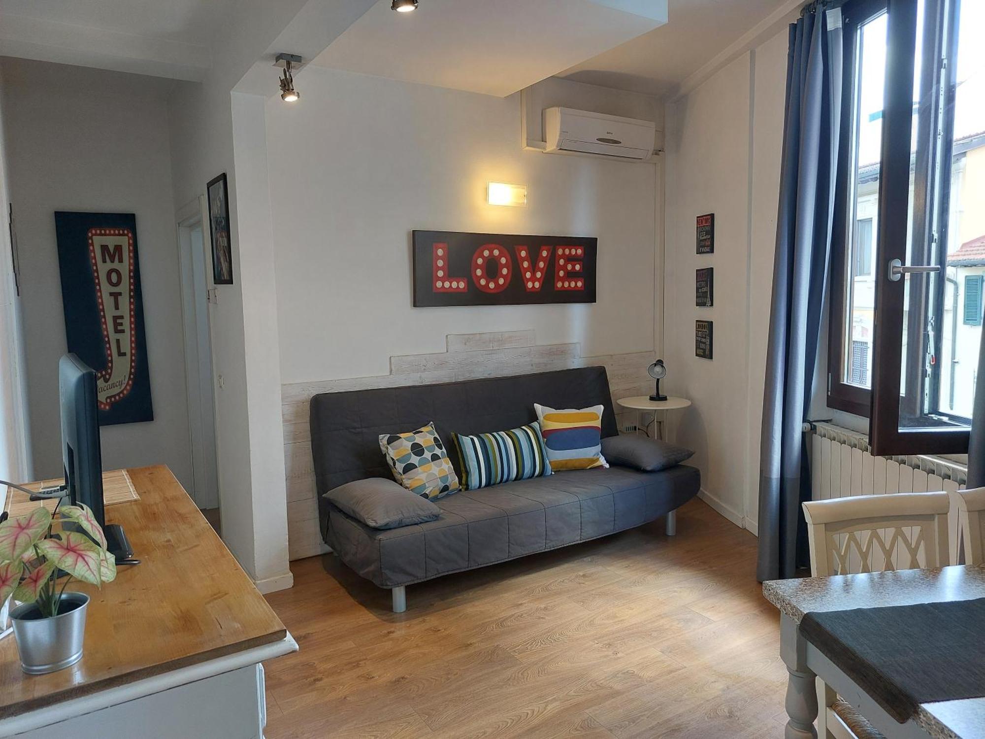 Appartement Little Palm
