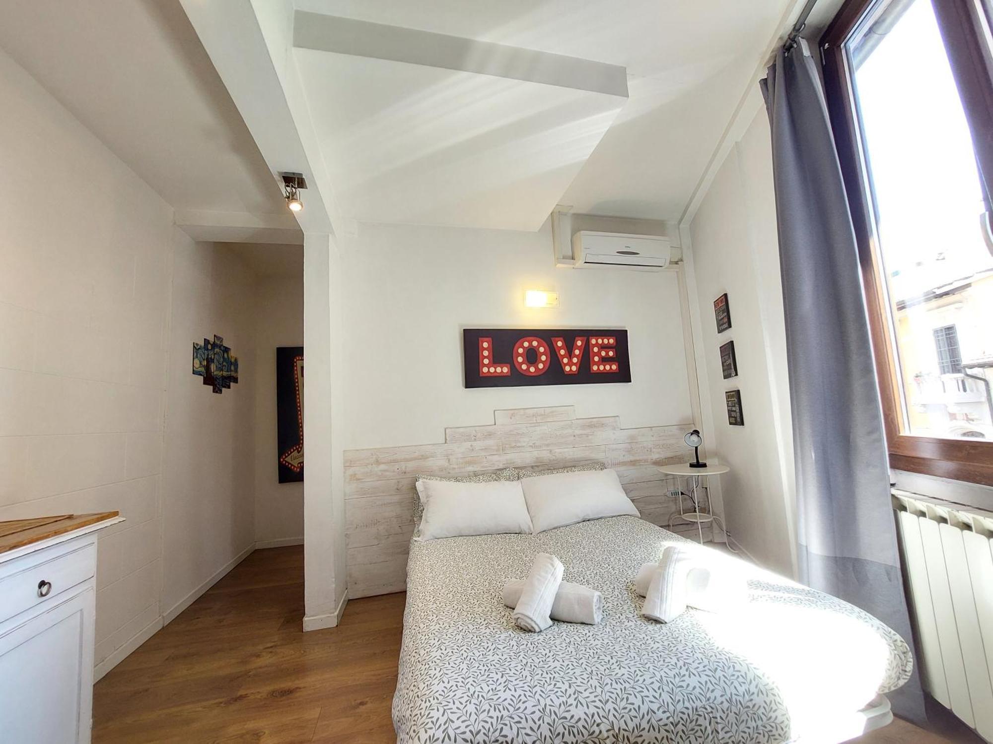 Little Palm Appartement *