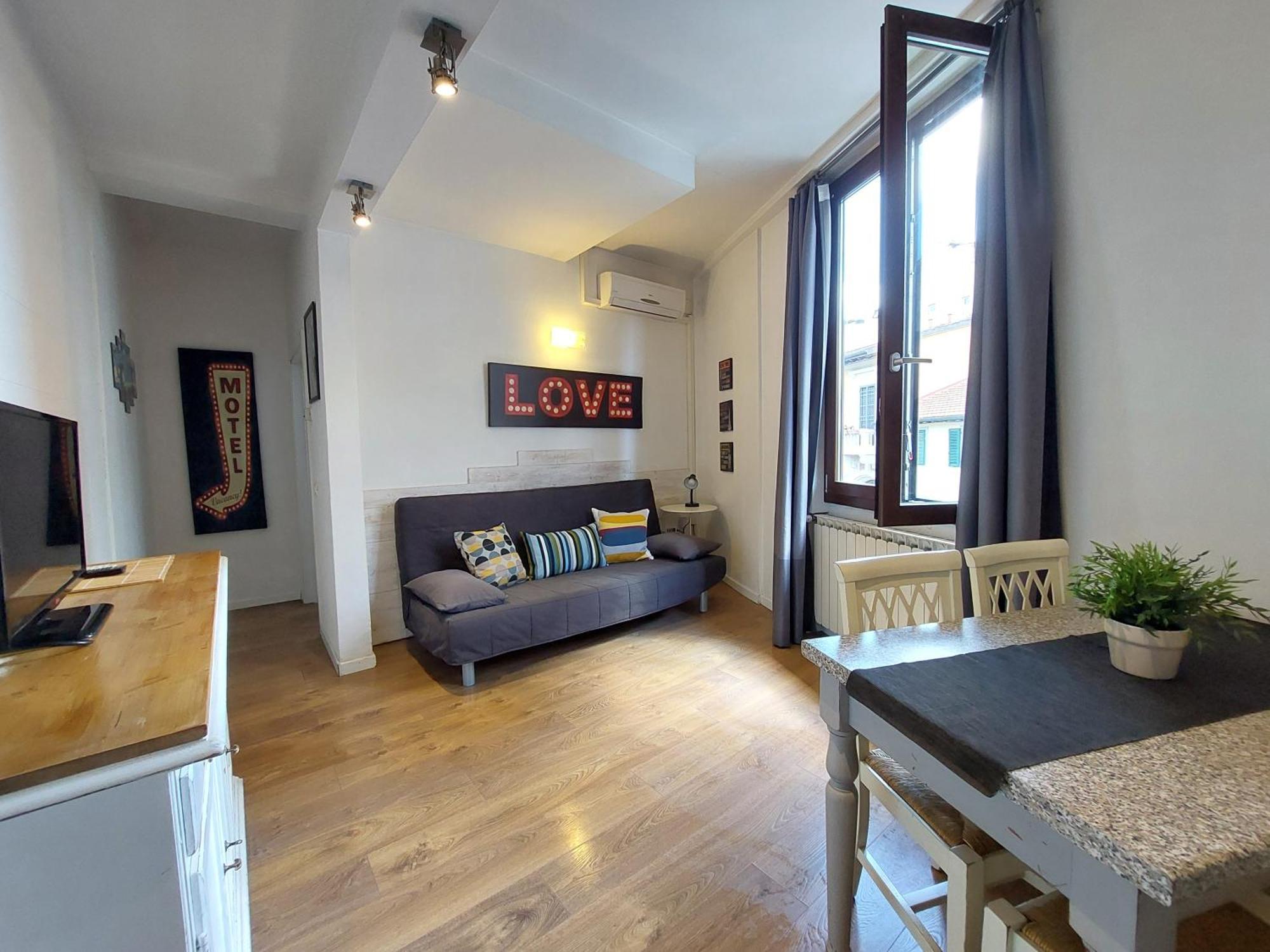 Appartement Little Palm *