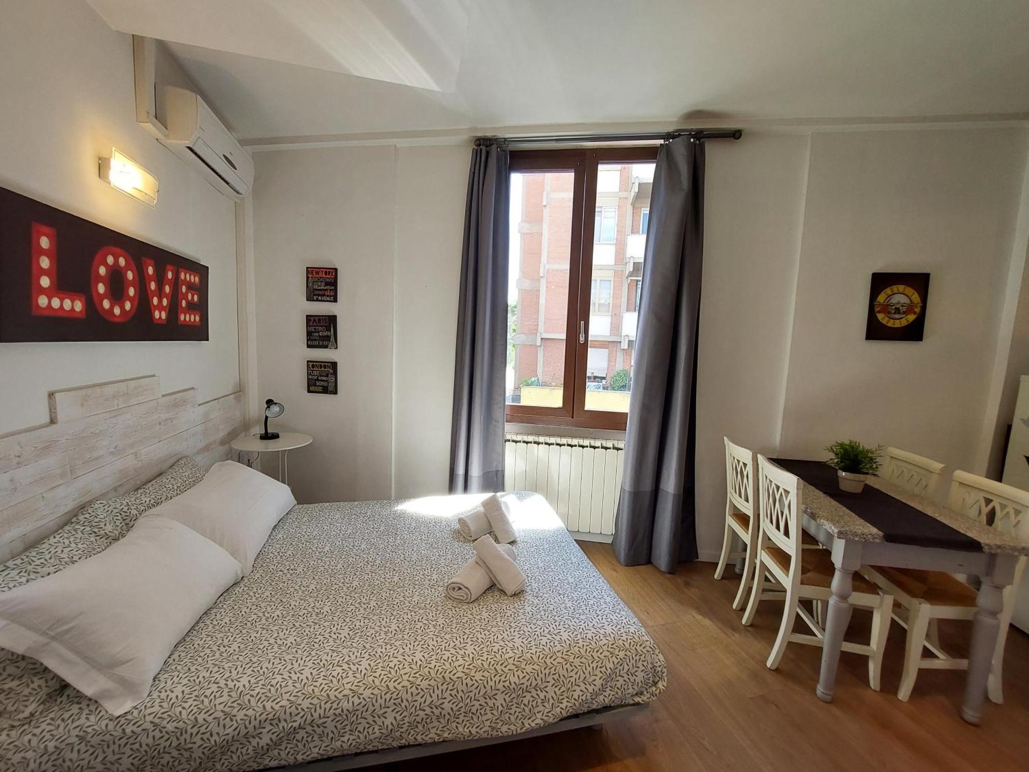 Little Palm Appartement Florence