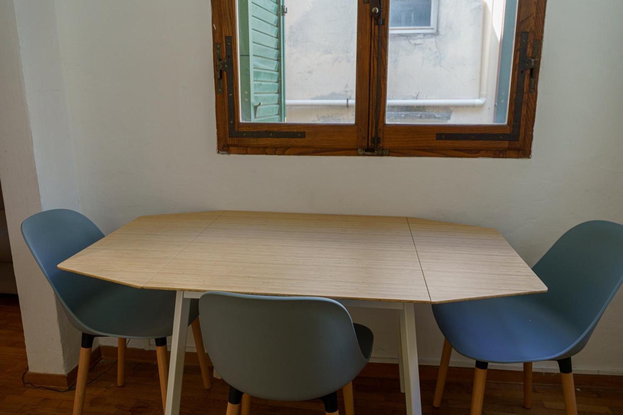 1 Bedroom In The Center * Florenz