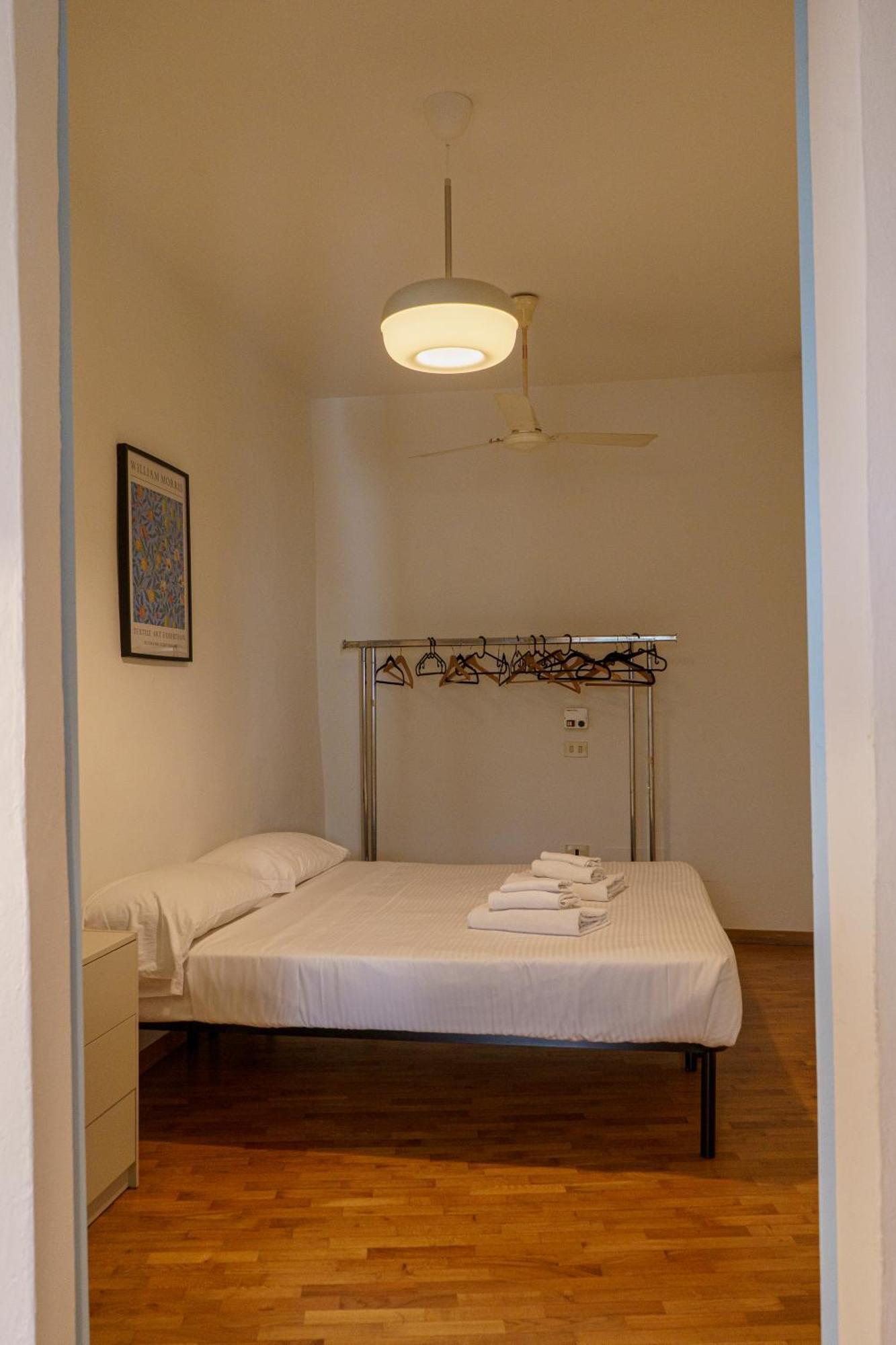 1 Bedroom In The Center Florenz