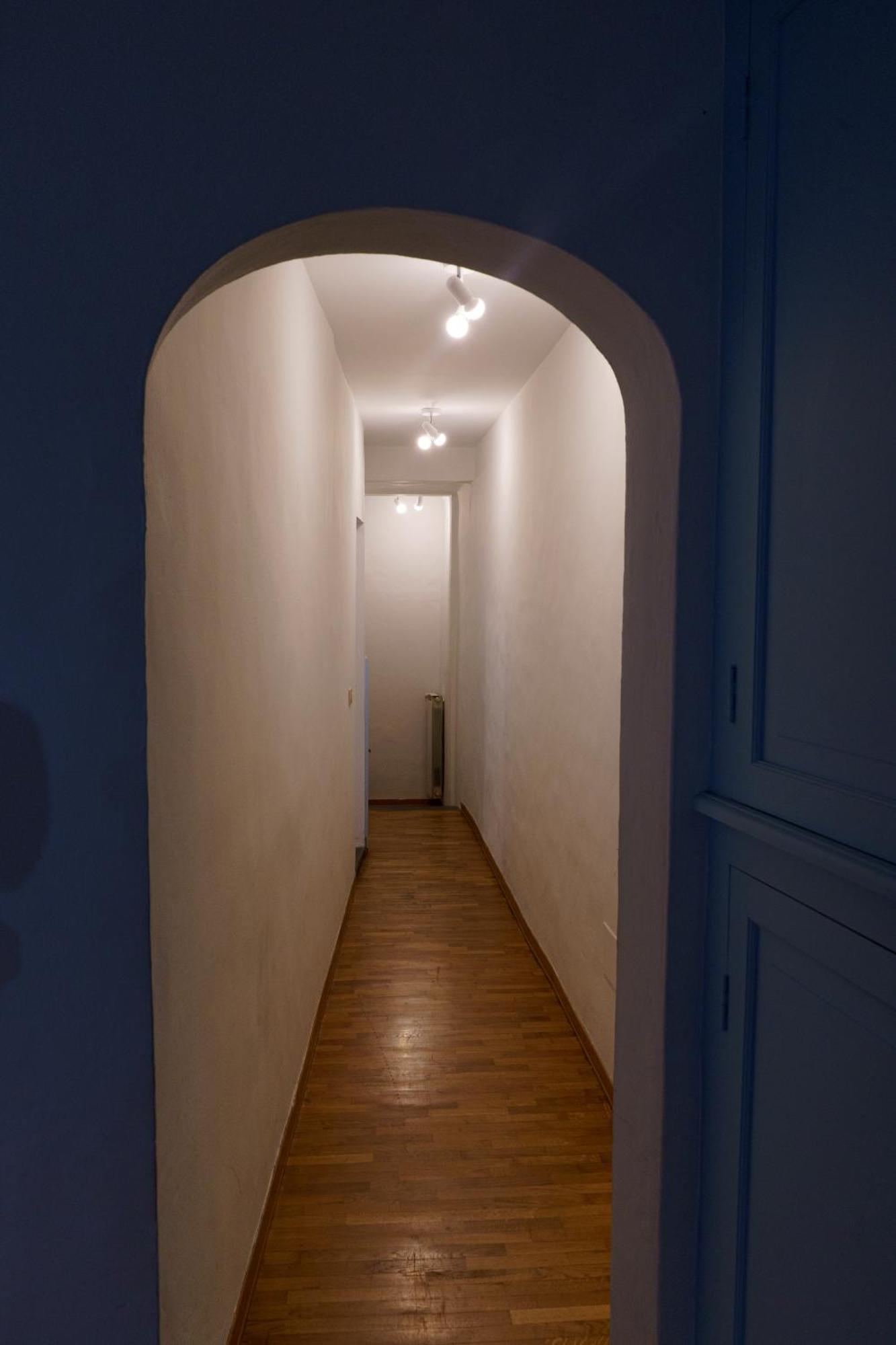 1 Bedroom In The Center Apartment *