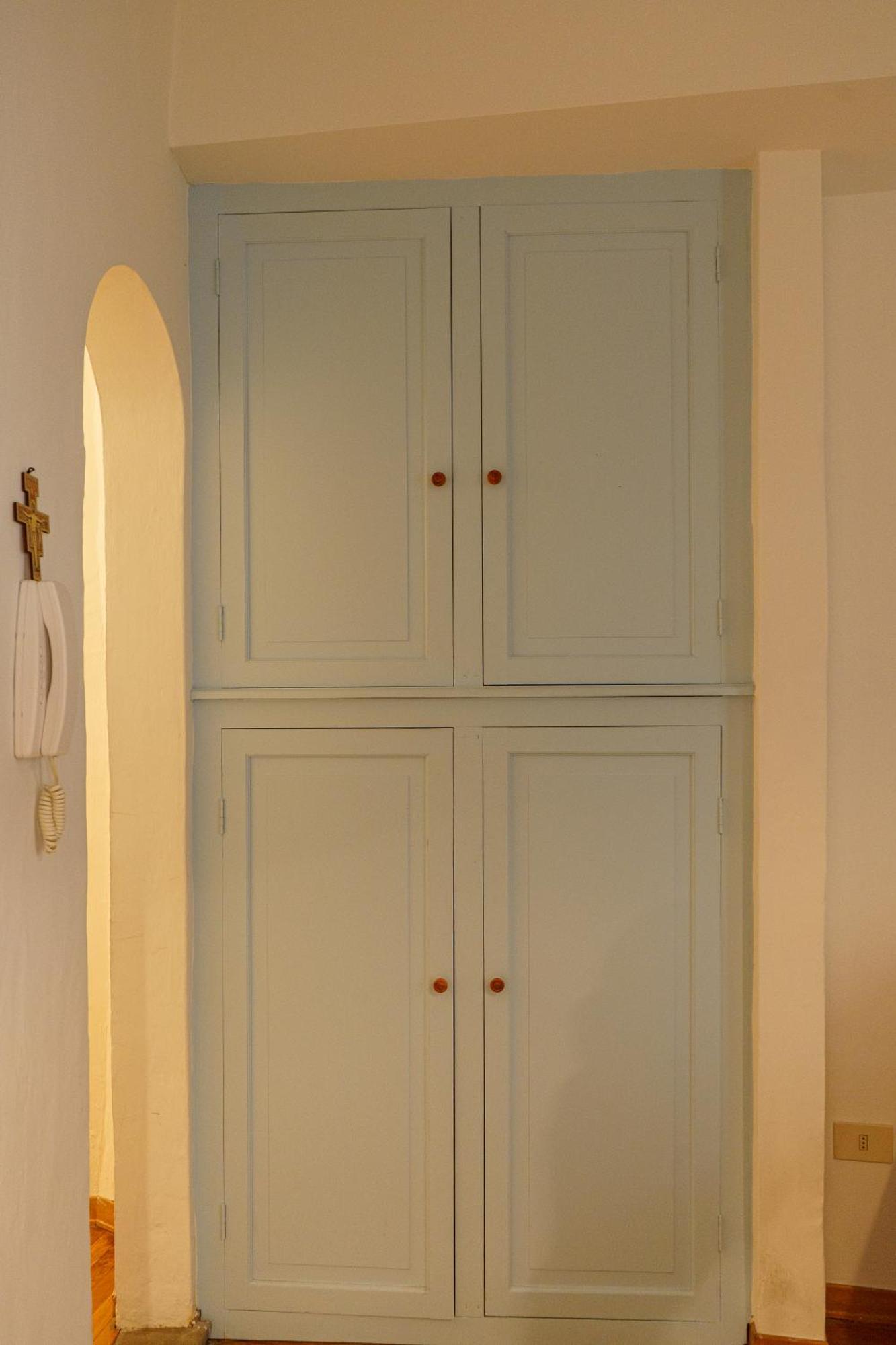 1 Bedroom In The Center * Florenz