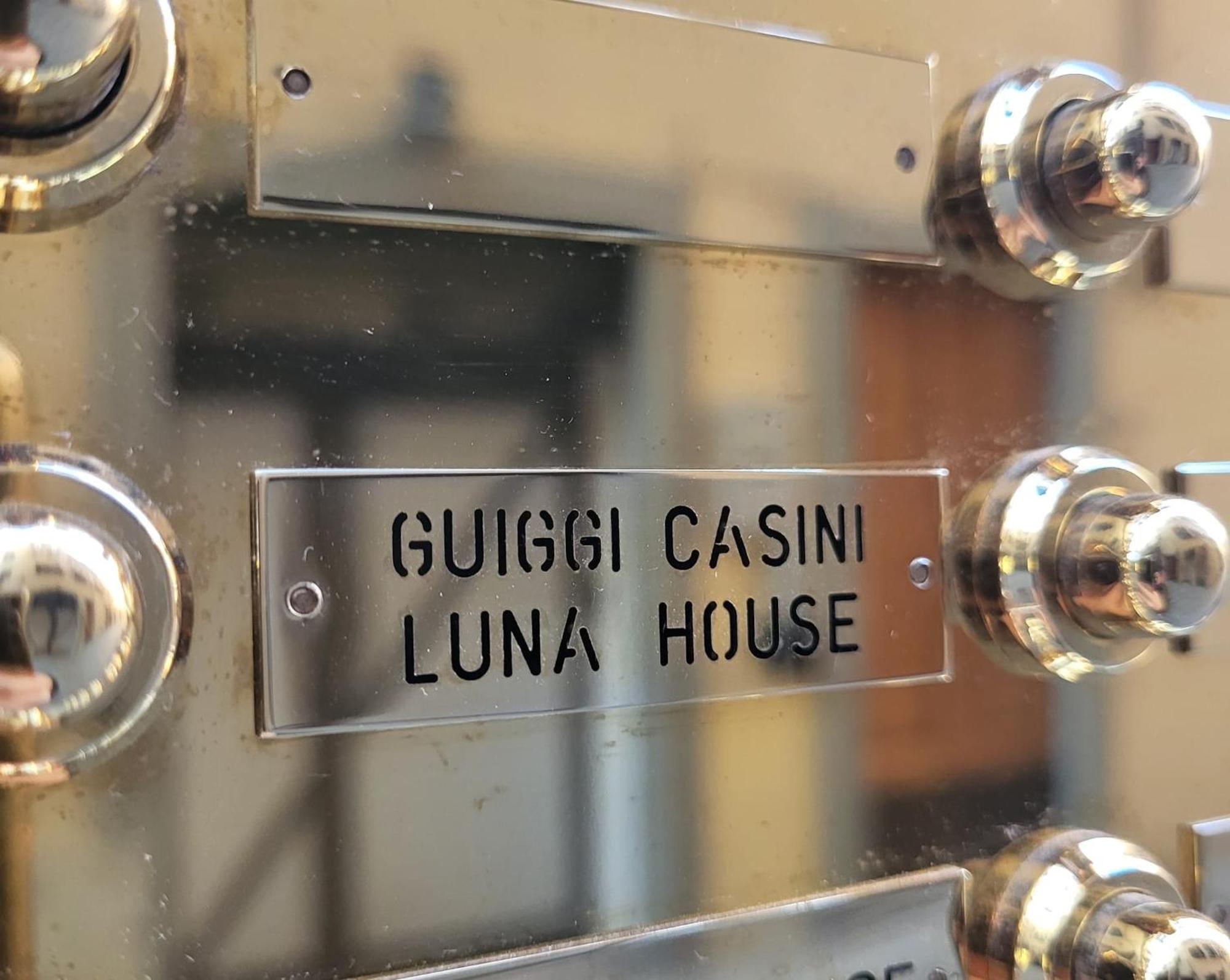 Appartamento Centro Storico Firenze, Luna House *