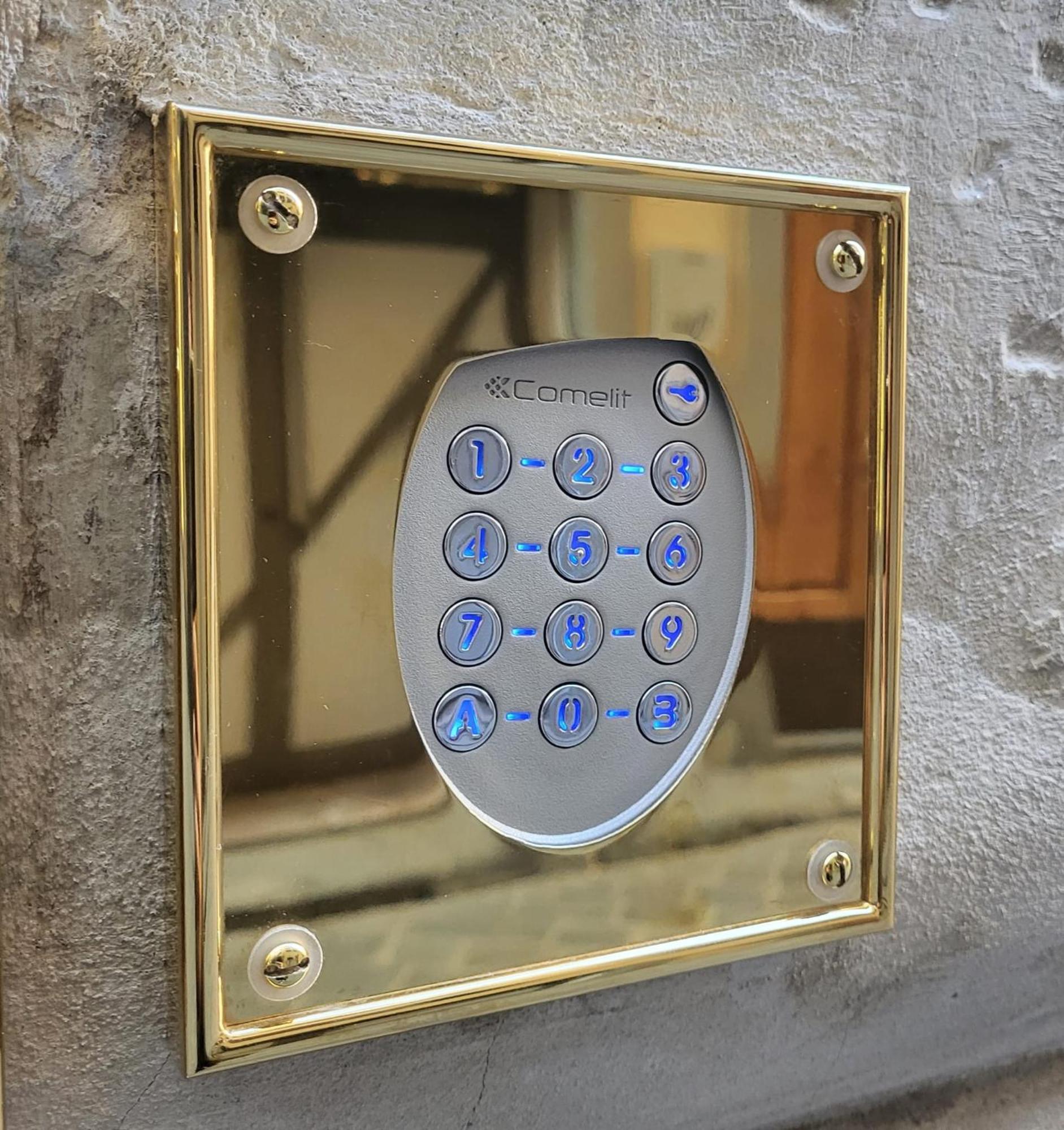 Centro Storico Firenze, Luna House Florença