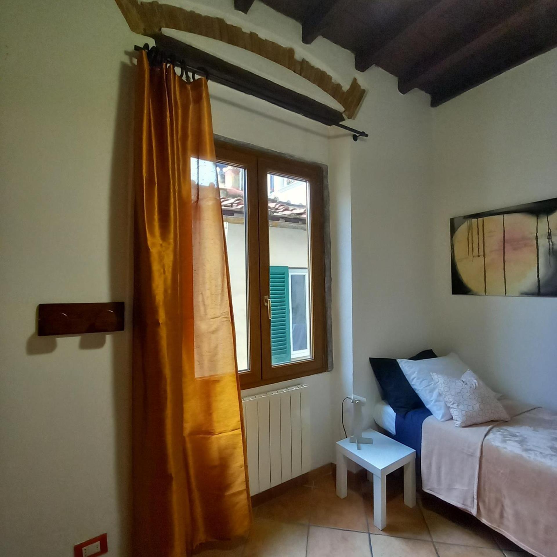 Centro Storico Firenze, Luna House Florença
